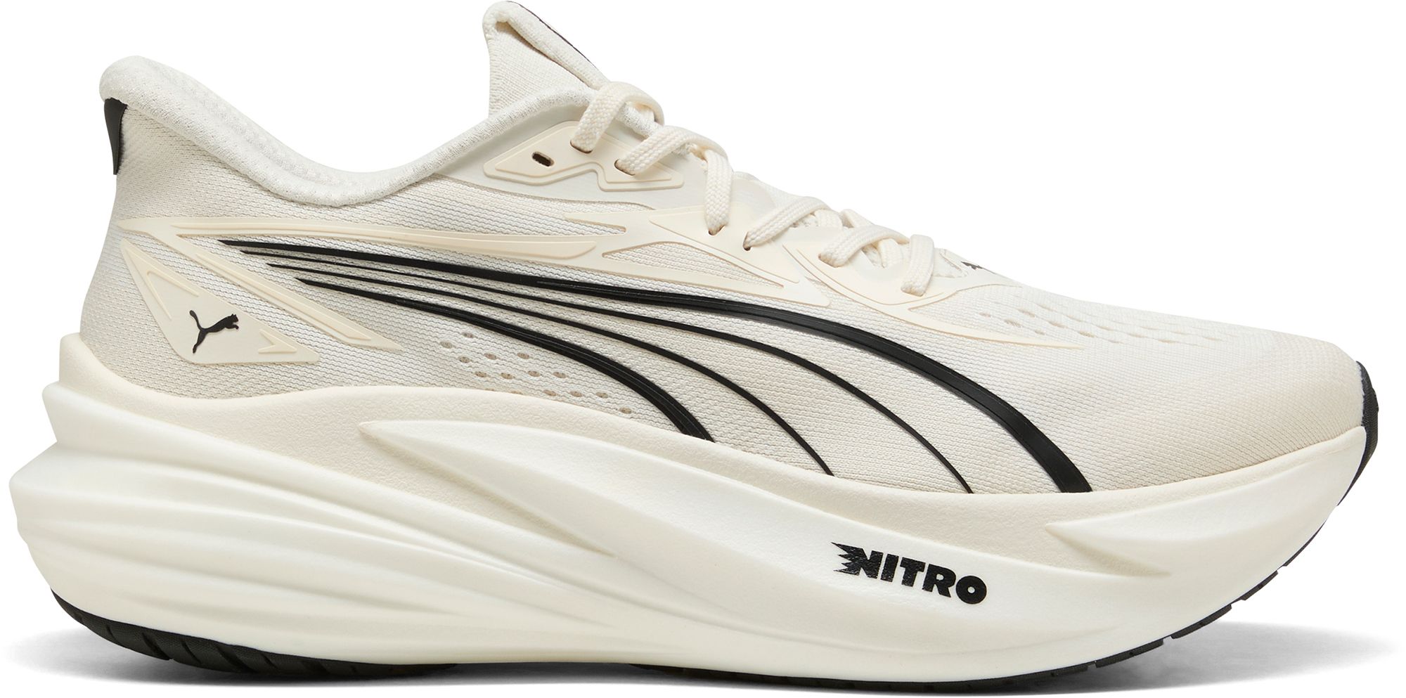 PUMA Men's MagMax Nitro 2 Running Shoes