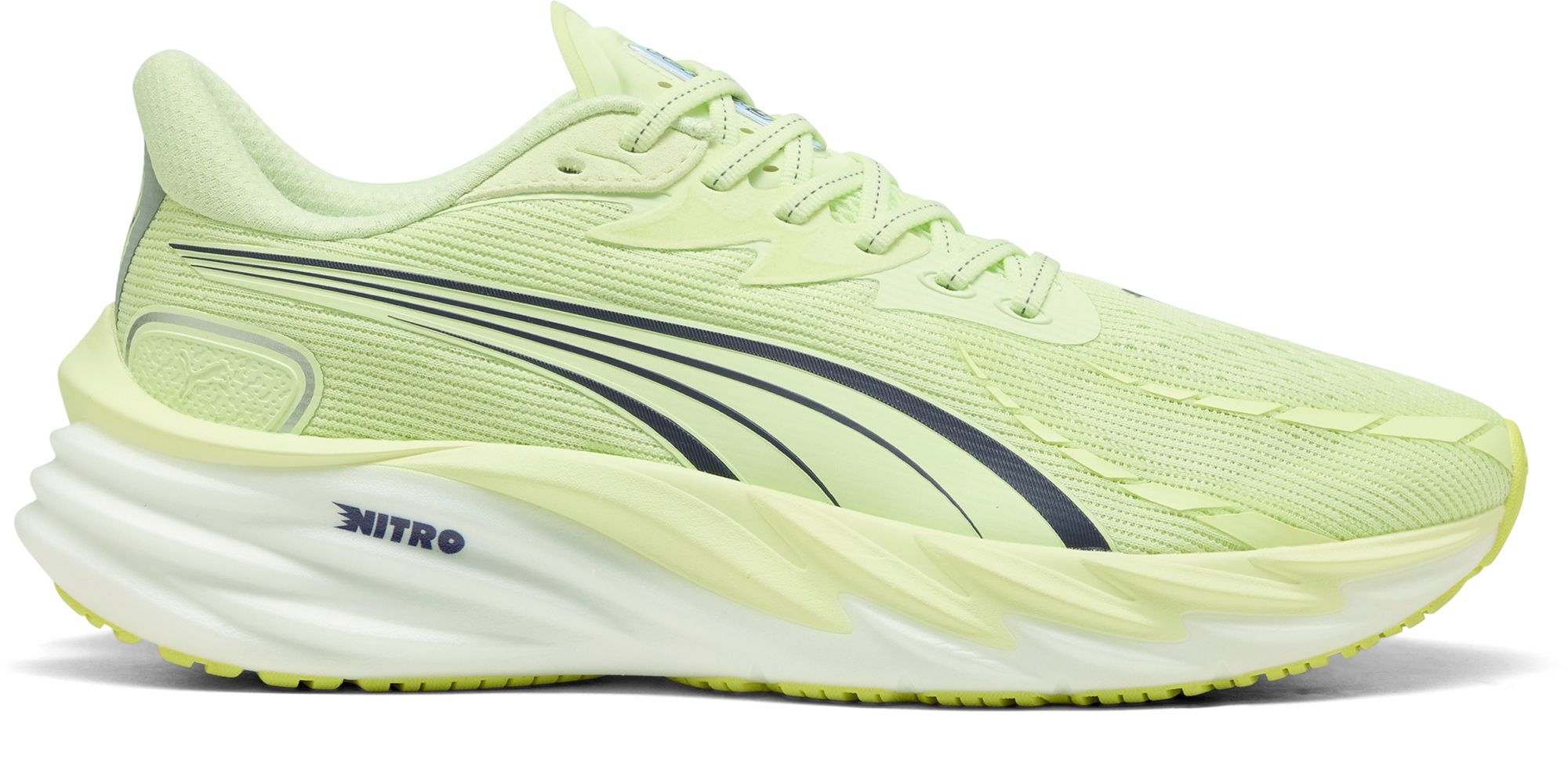 PUMA Men's Velocity NITRO 4 Running Shoes