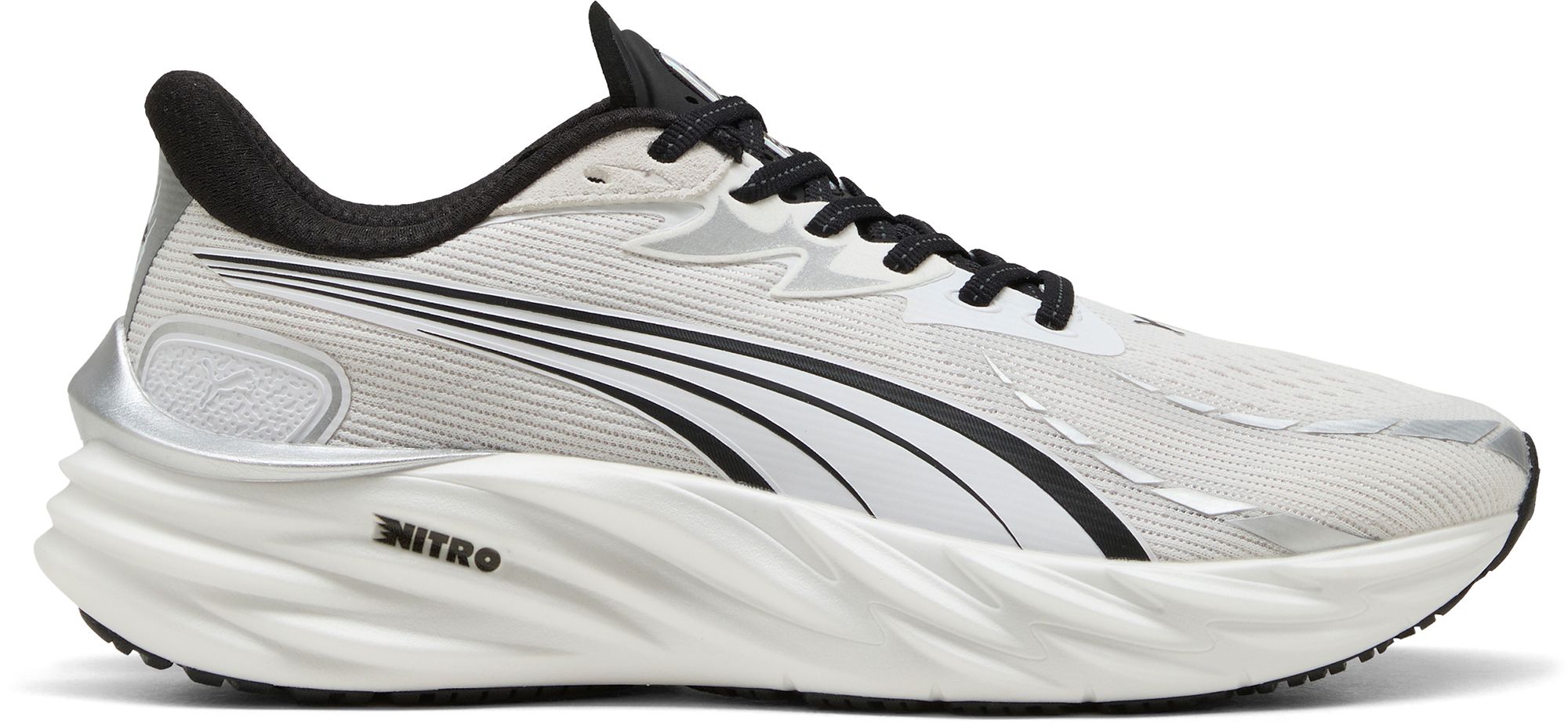 PUMA Men's Velocity NITRO 4 Running Shoes