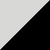 White/Black