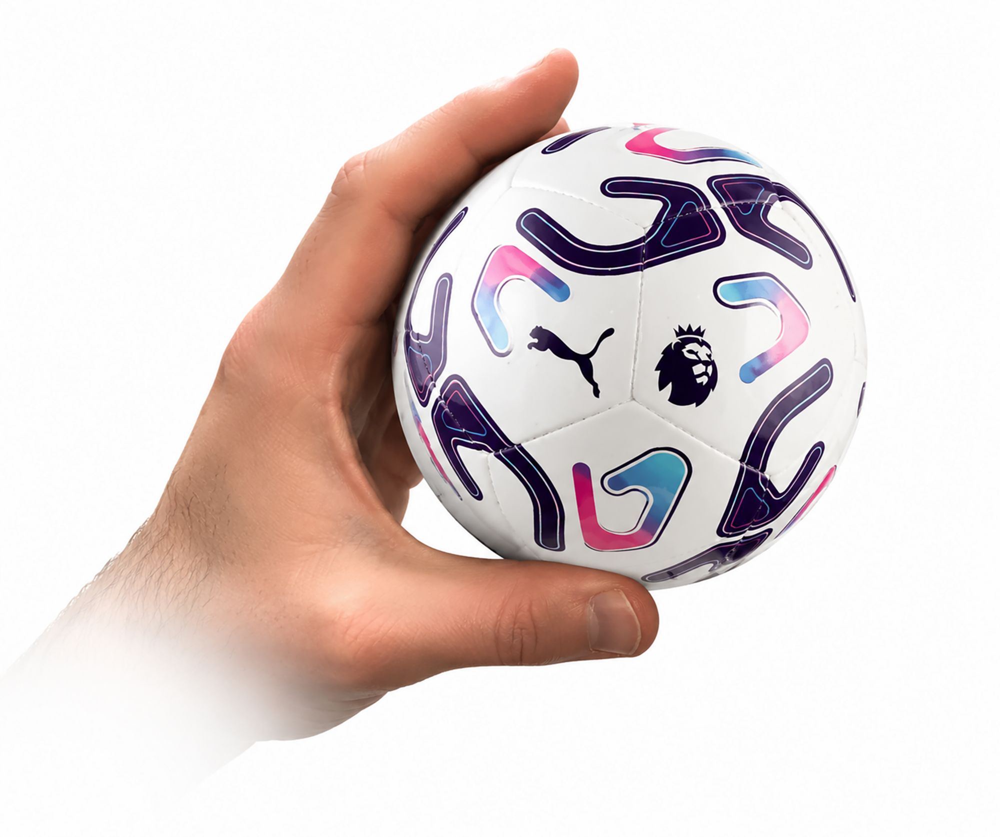 Puma STELLAR Pro Play Reactivity Mini Soccer Ball