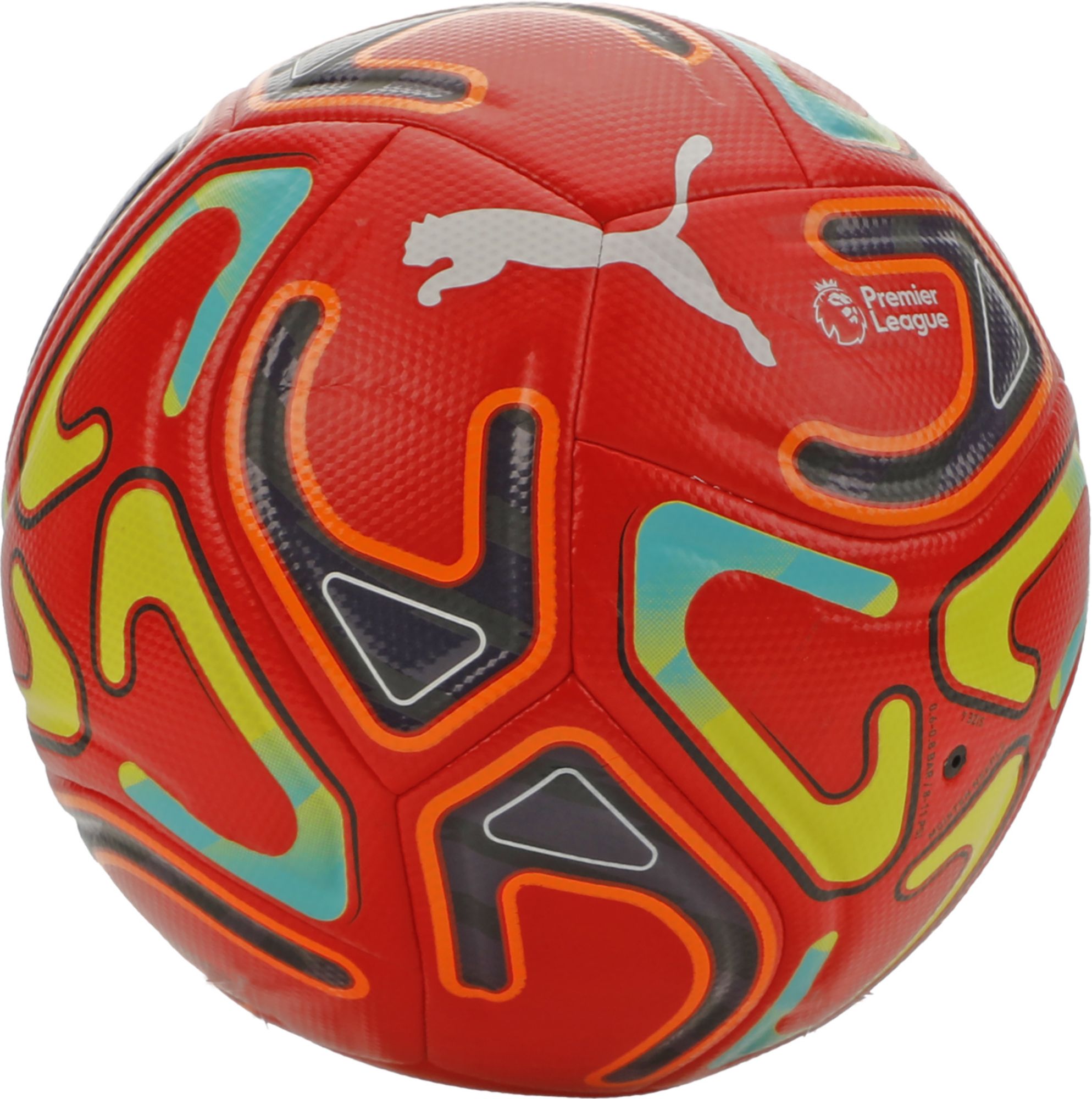 PUMA STELLAR CUP Premier League Reactivity Soccer Ball