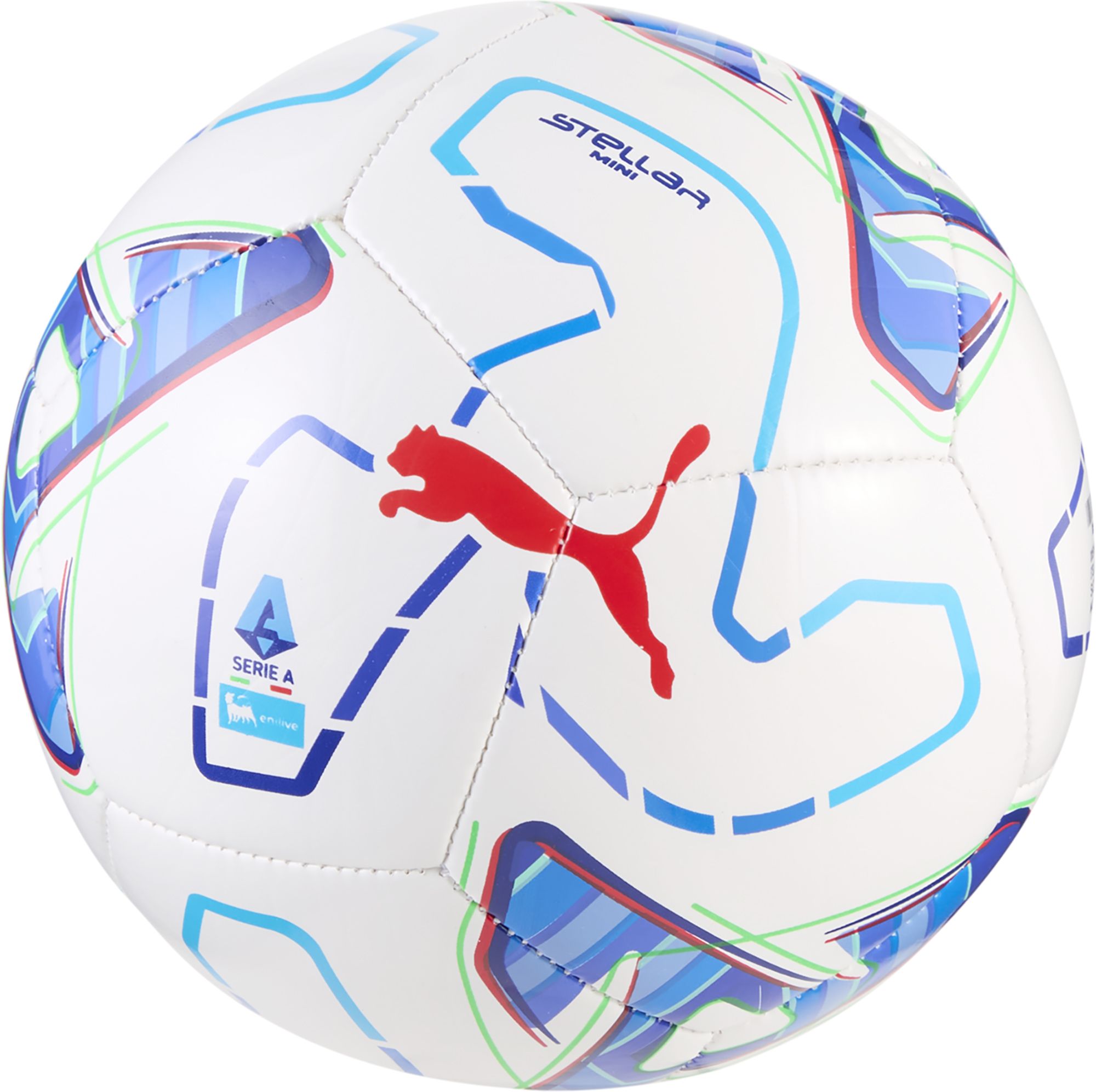 PUMA Stellar Series A Mini Soccer Ball