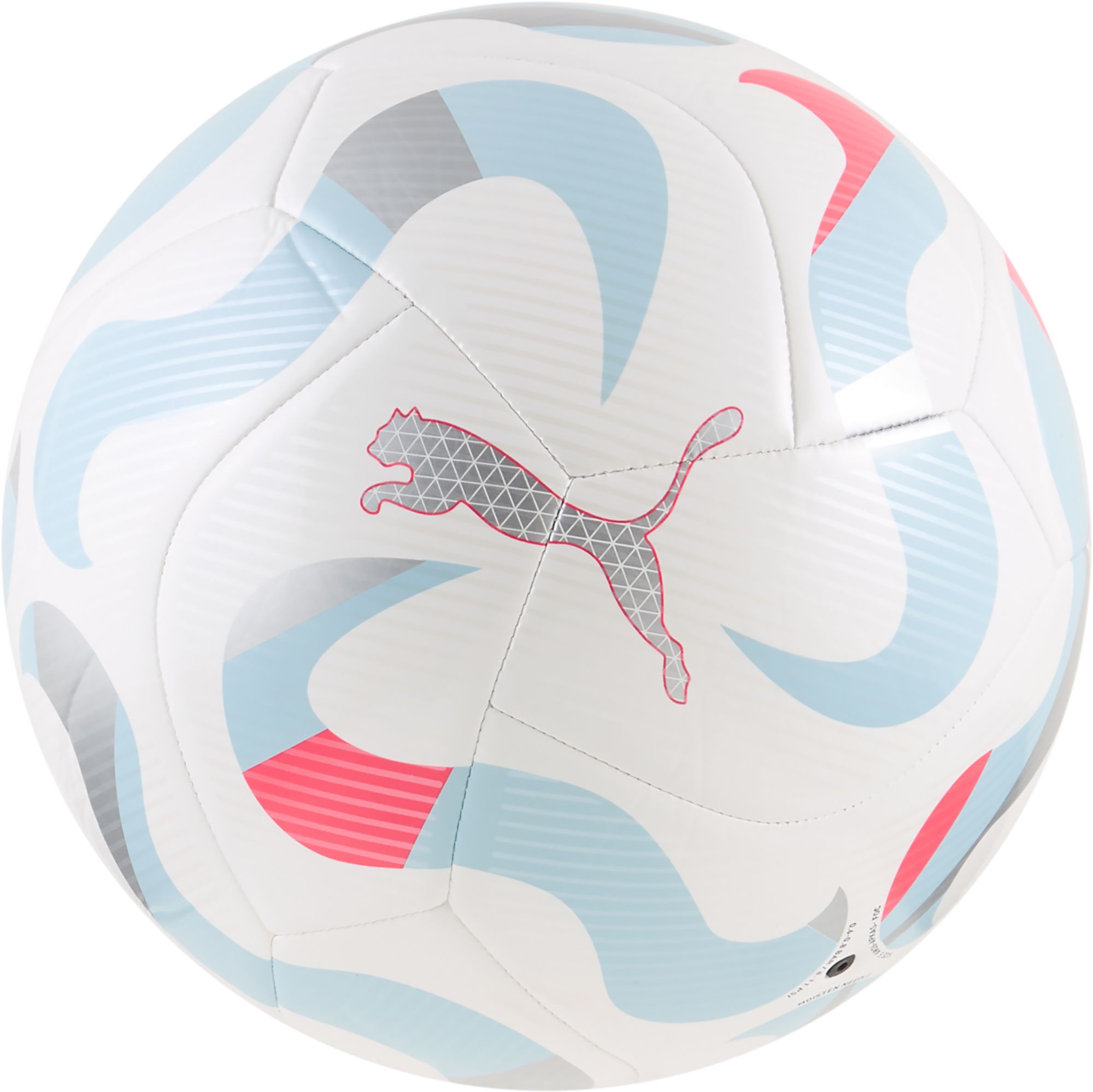 PUMA Brilliance Graphic Soccer Ball