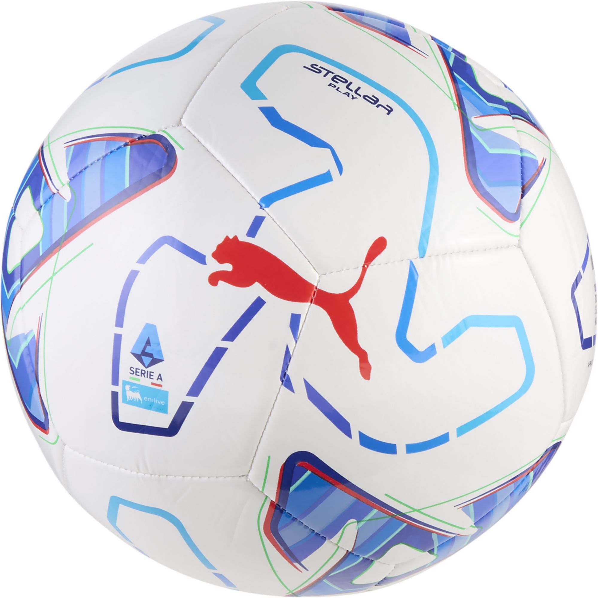 PUMA Stellar Play Series A Soccer Ball
