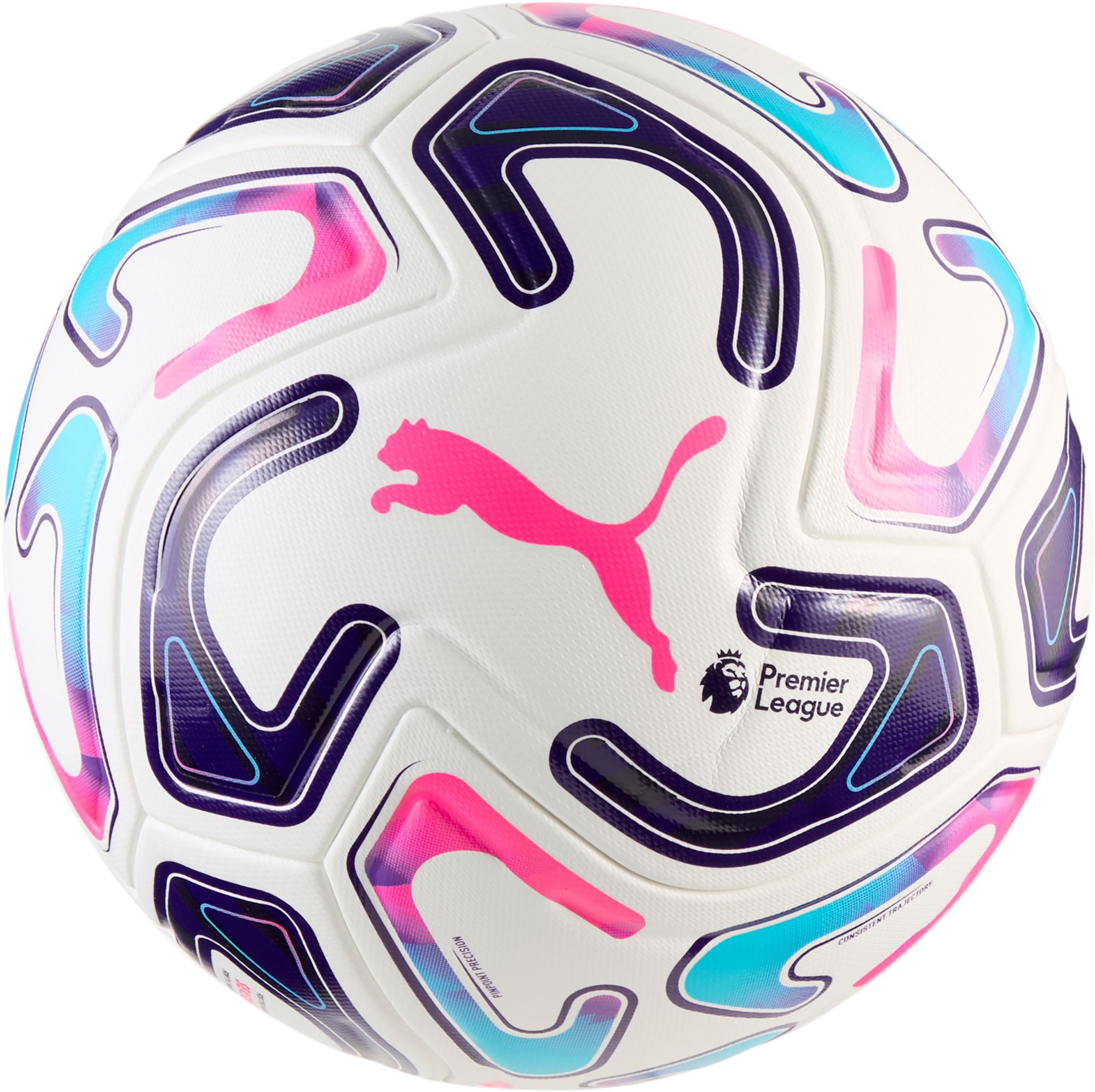 Soccer Balls