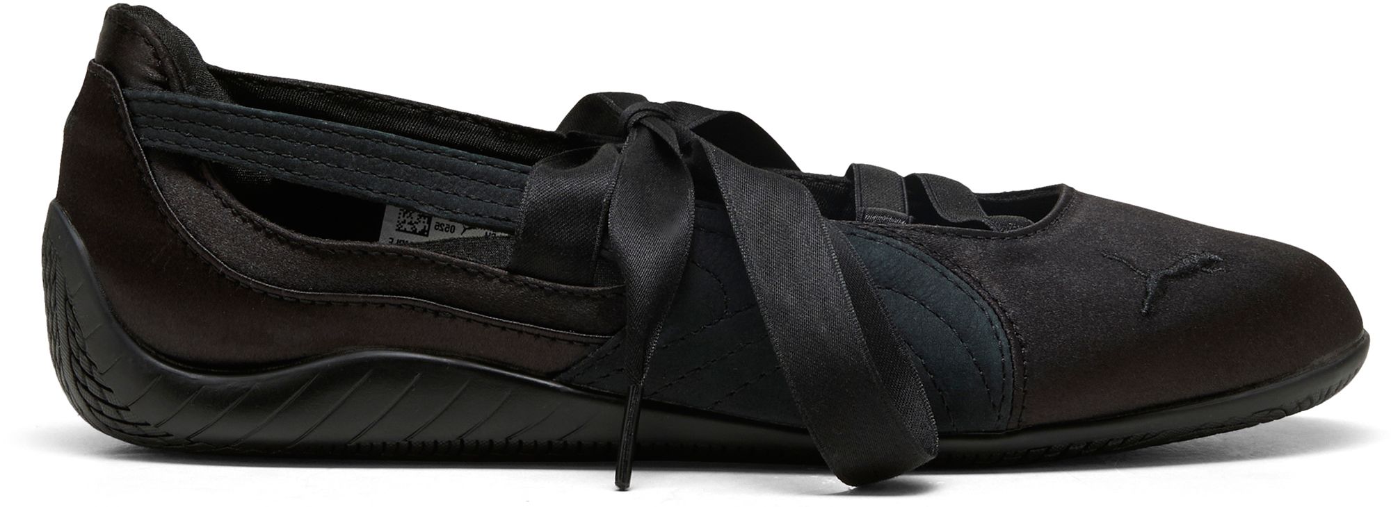 PUMA Women's Speedcat Suede Ballet Shoes