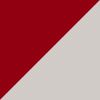 For All Time Red/White