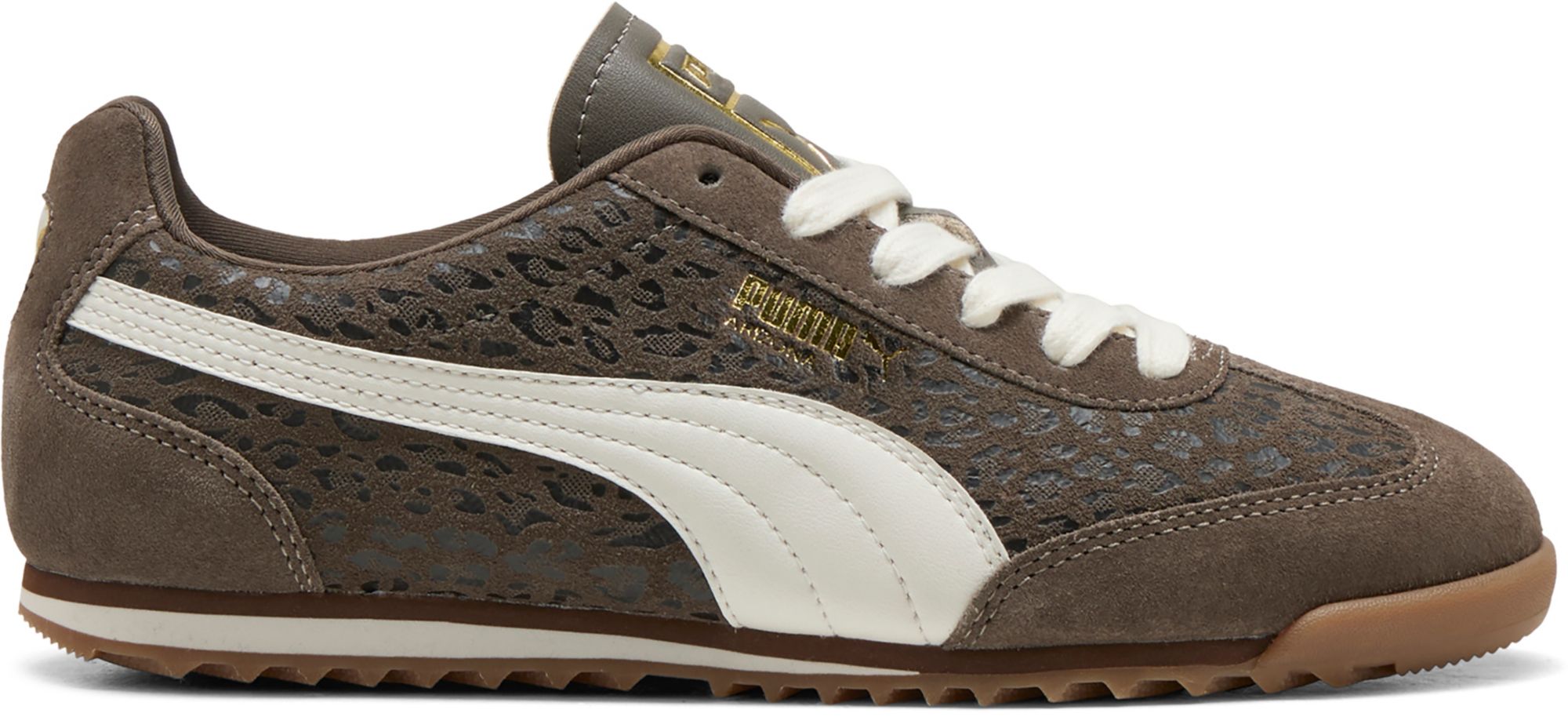 PUMA Women's Arizona Nylon Shoes