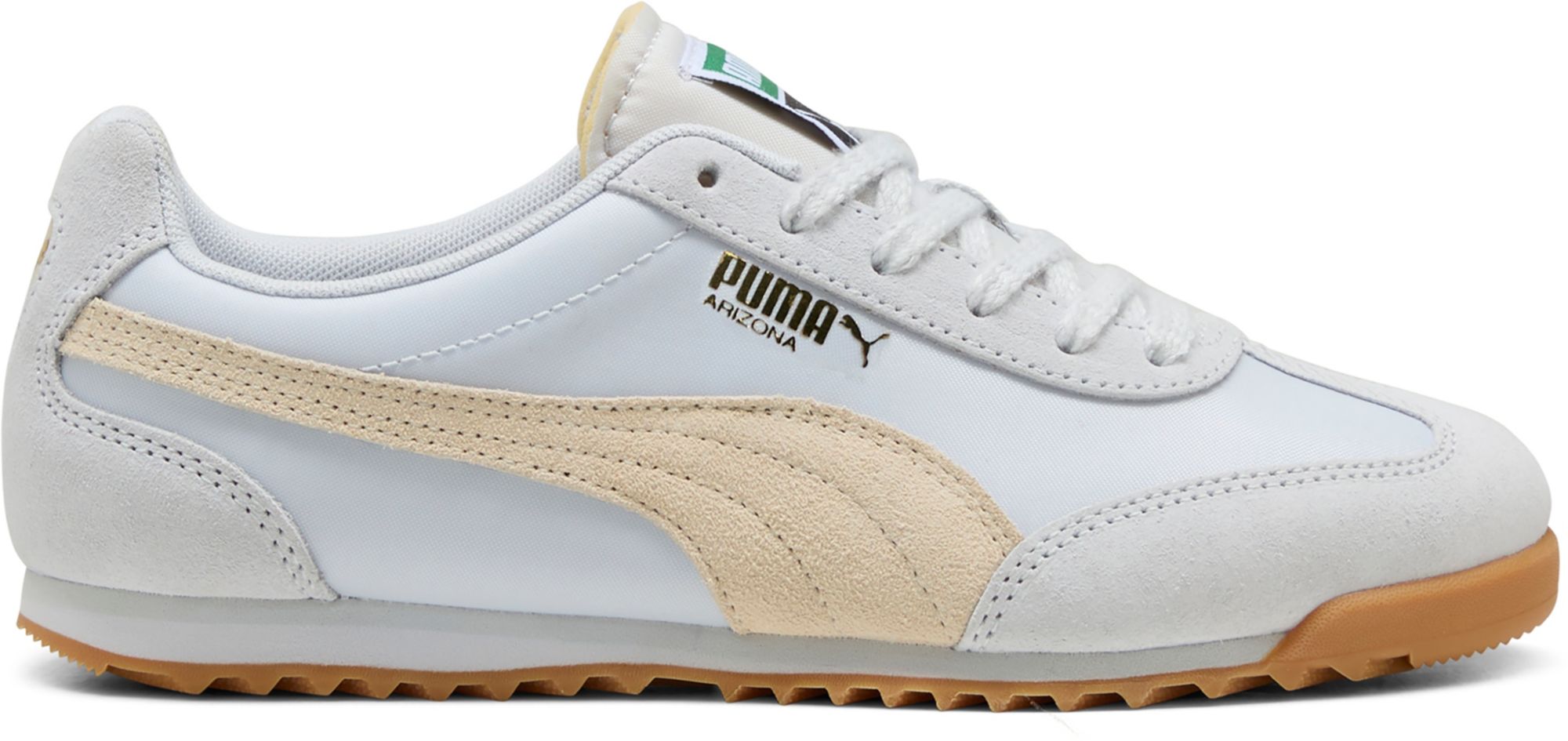 PUMA Women's Arizona Nylon Shoes