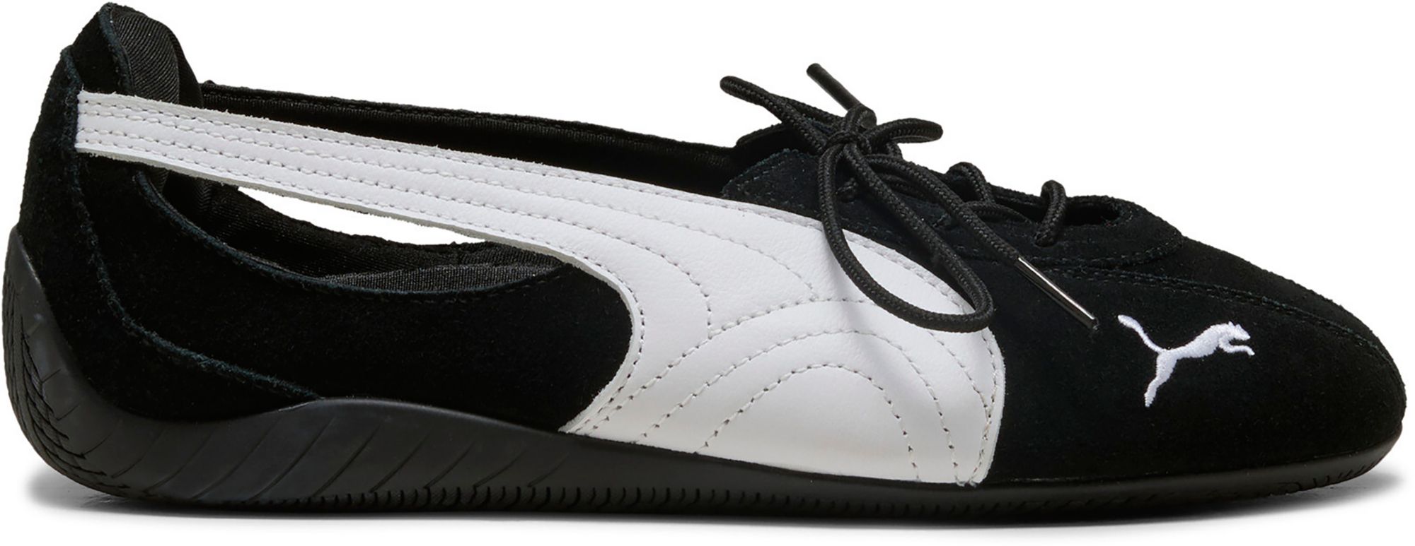 PUMA Women's Speedcat Ballet Nova Shoes