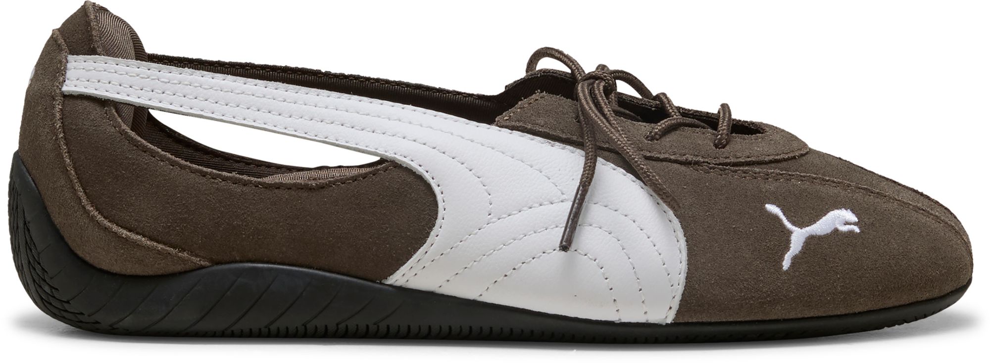 PUMA Women's Speedcat Ballet Nova Shoes