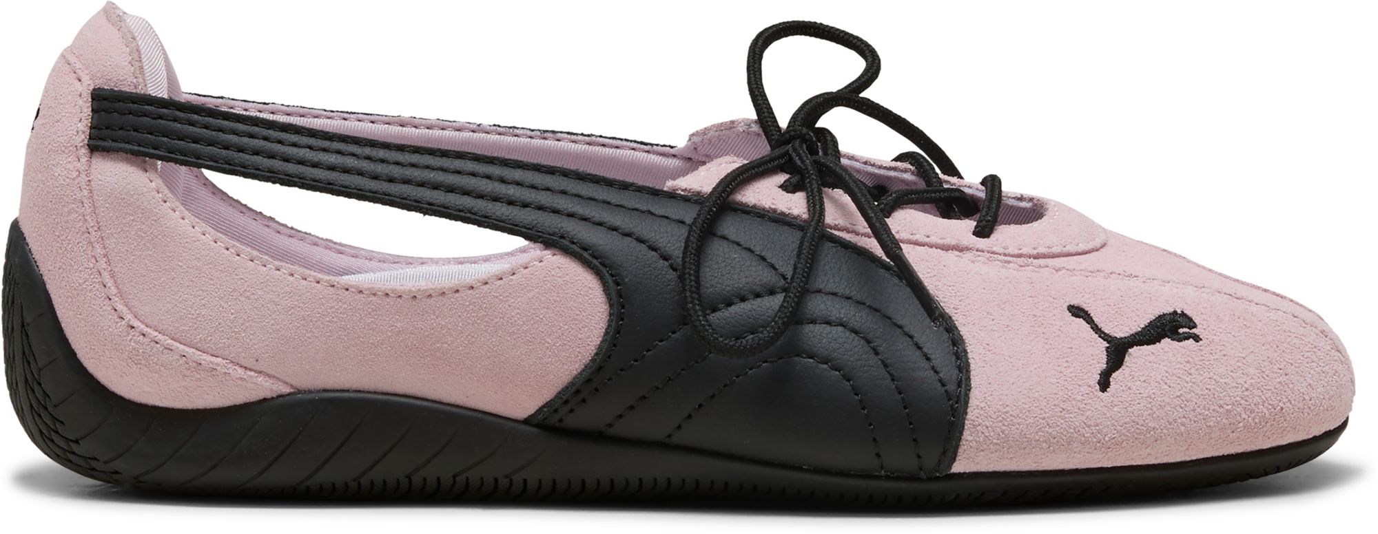 PUMA Women's Speedcat Ballet Nova Shoes