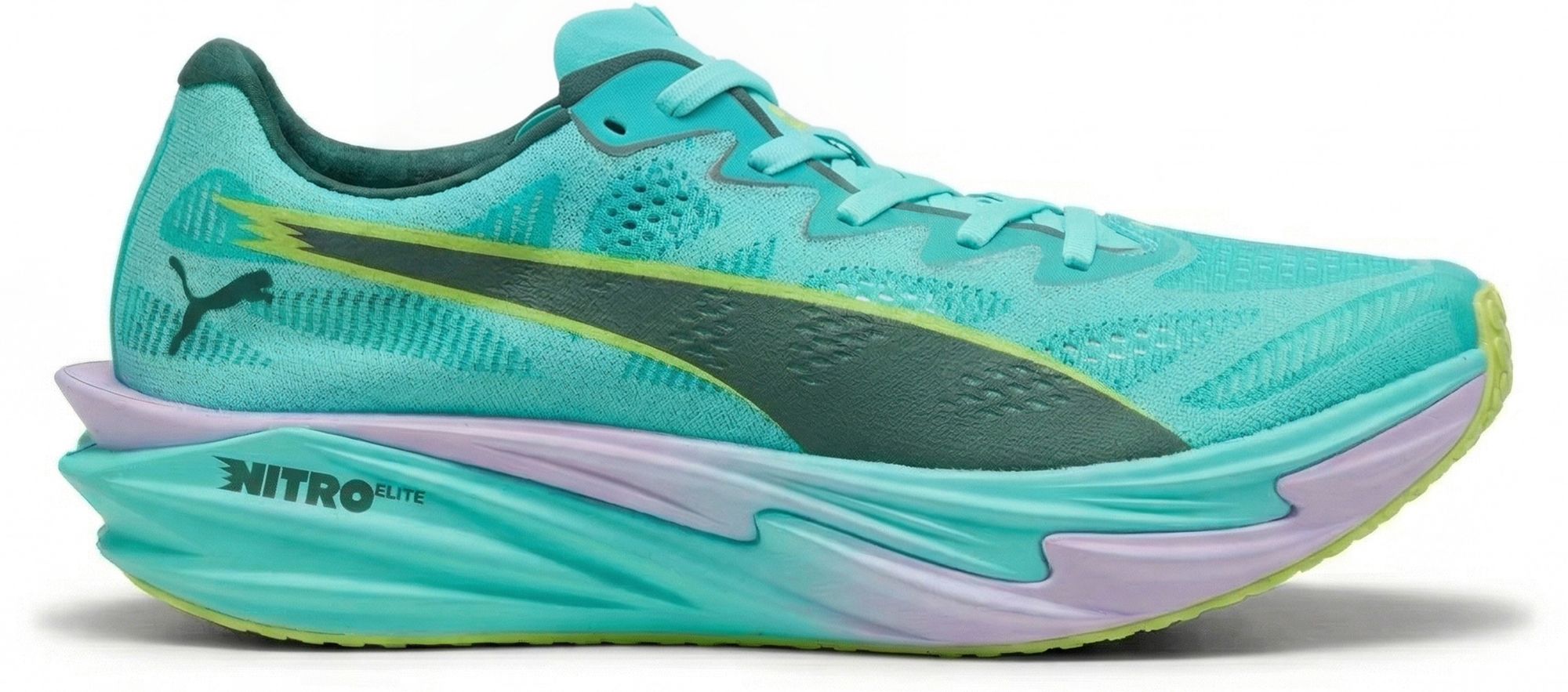 PUMA x HYROX Women's Deviate Nitro Elite 4 Shoes