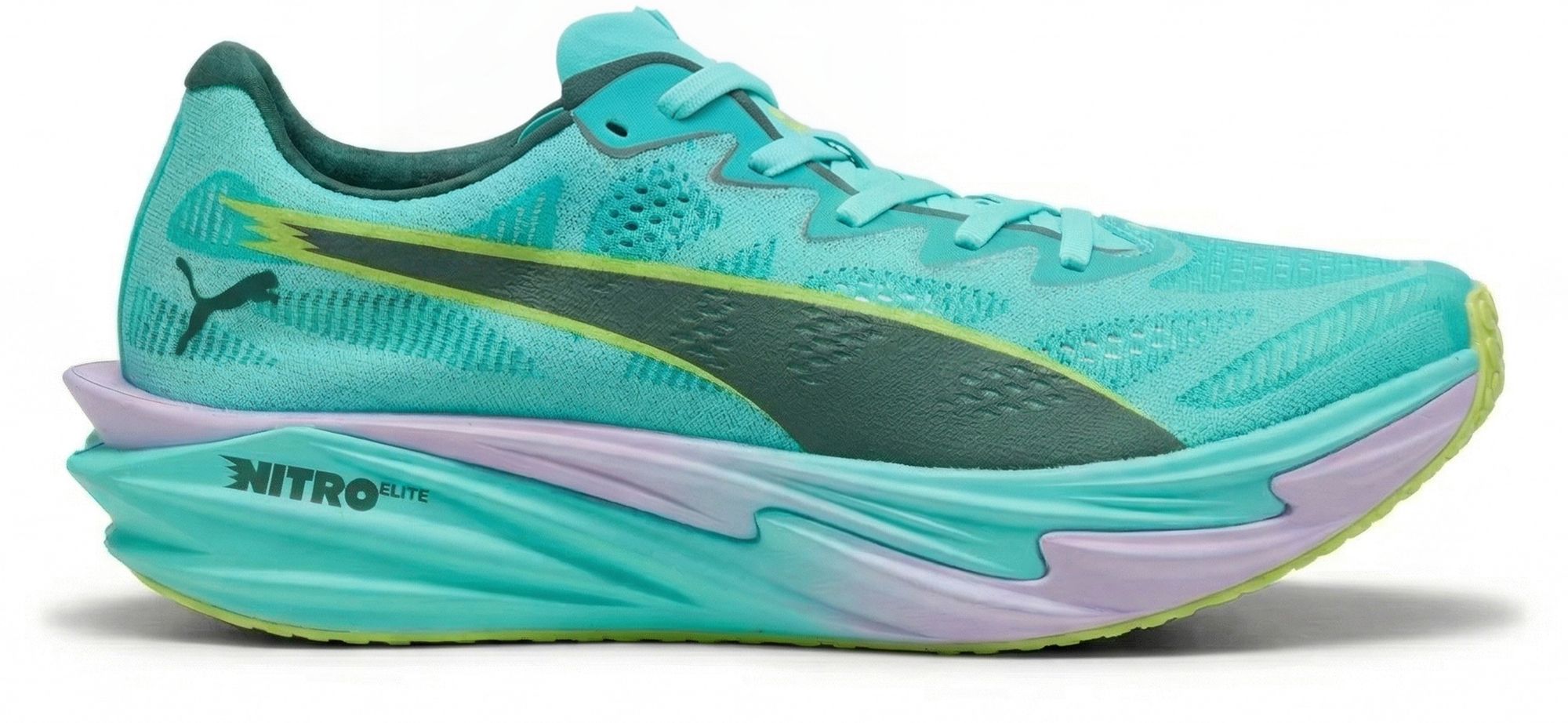 PUMA x HYROX Men's Deviate Nitro Elite 4 Shoes