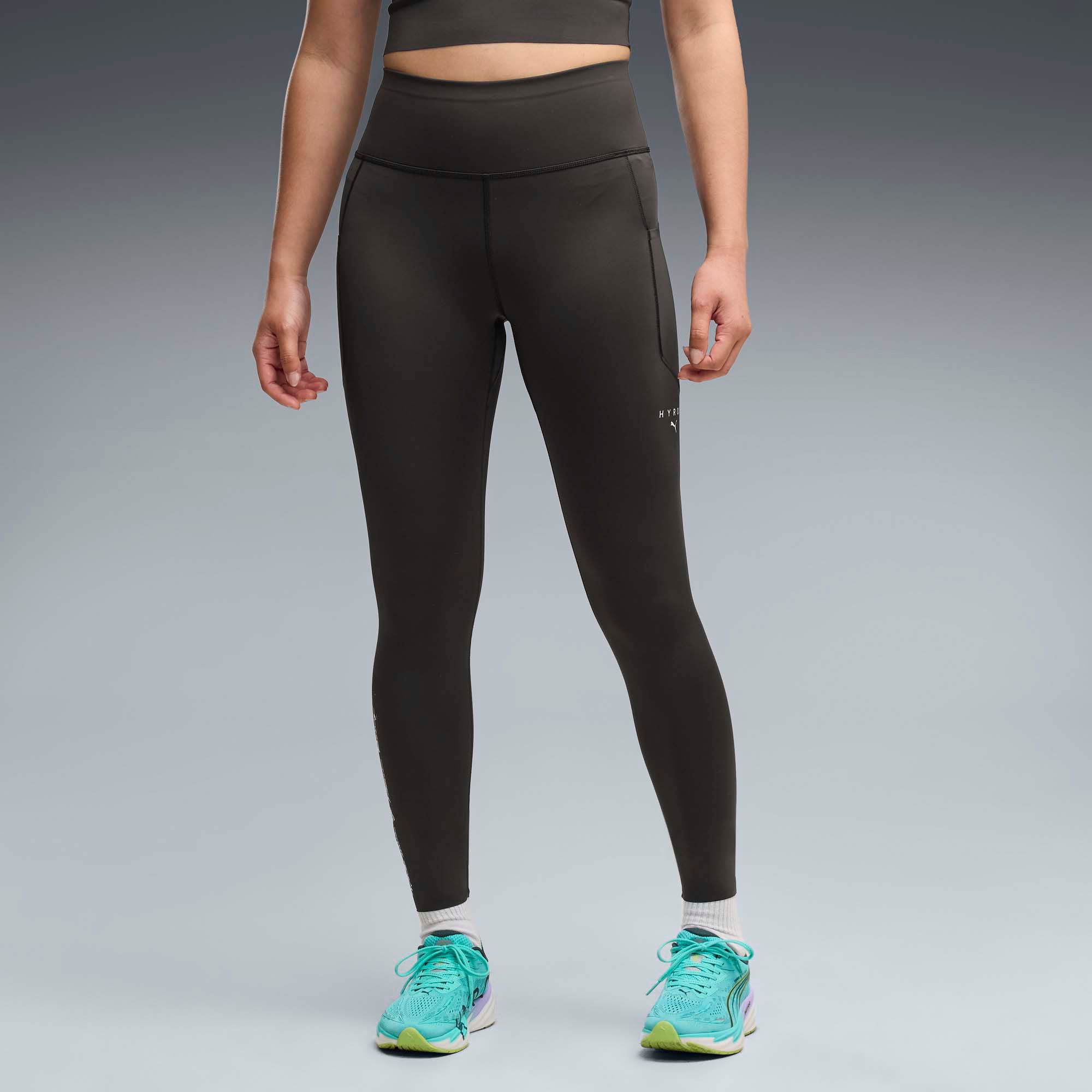 PUMA x HYROX PWRMODE Women's 7/8 Tights