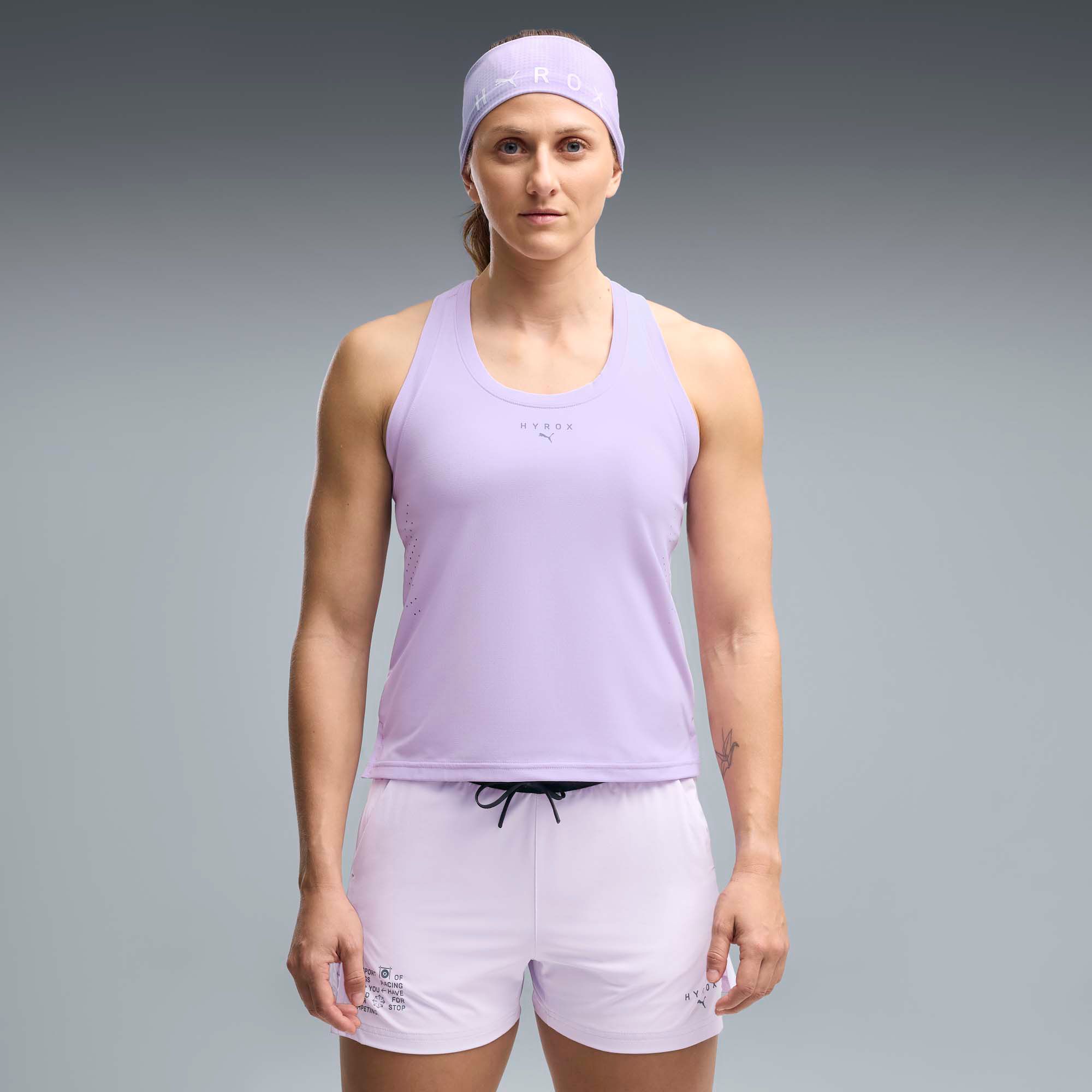 PUMA x HYROX PWRMODE Women's Tank Top