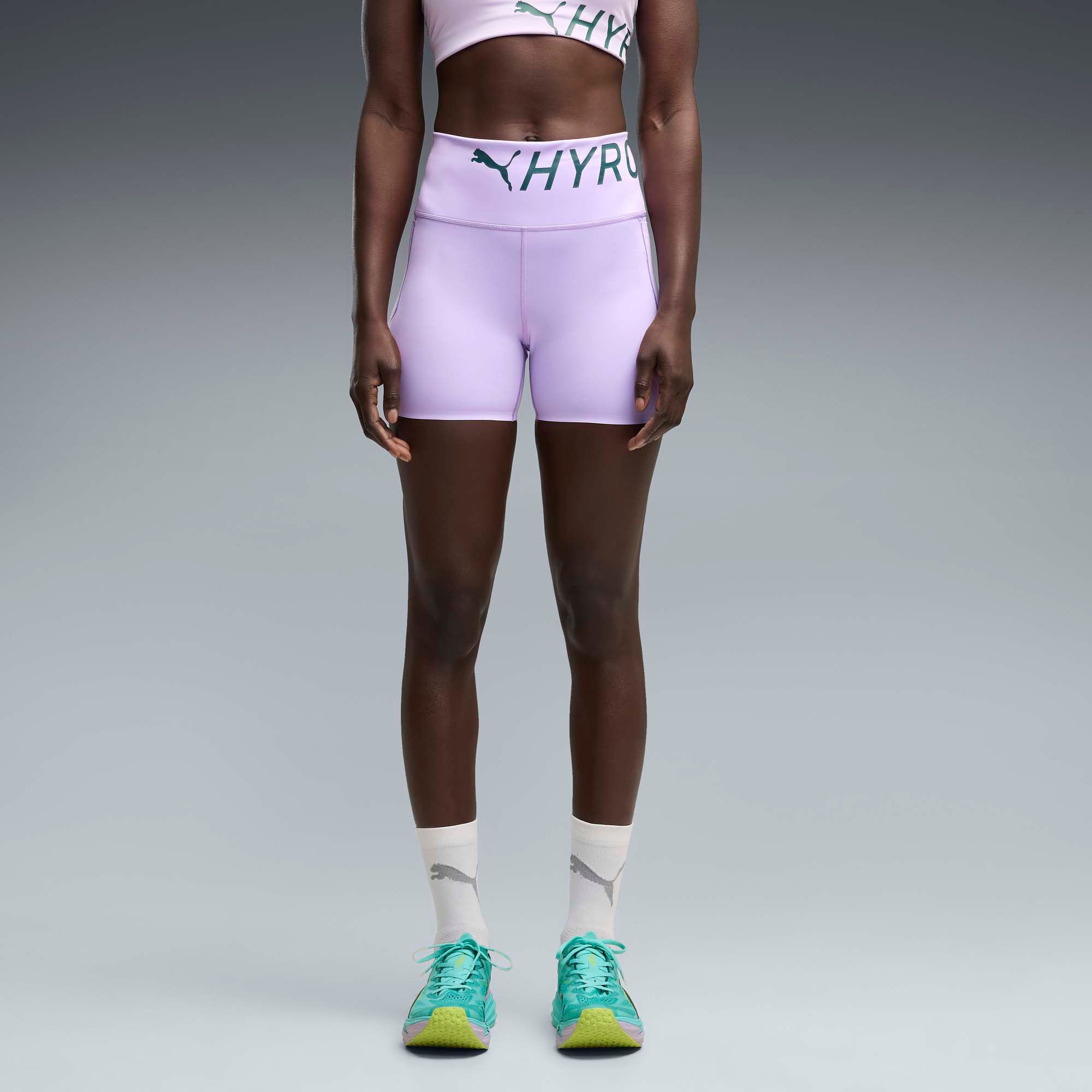 PUMA x HYROX PWRMODE Women's 4