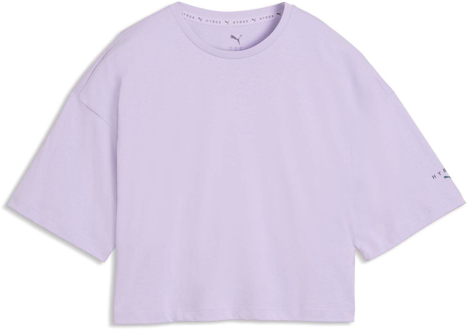 PUMA x HYROX Women's City Tee