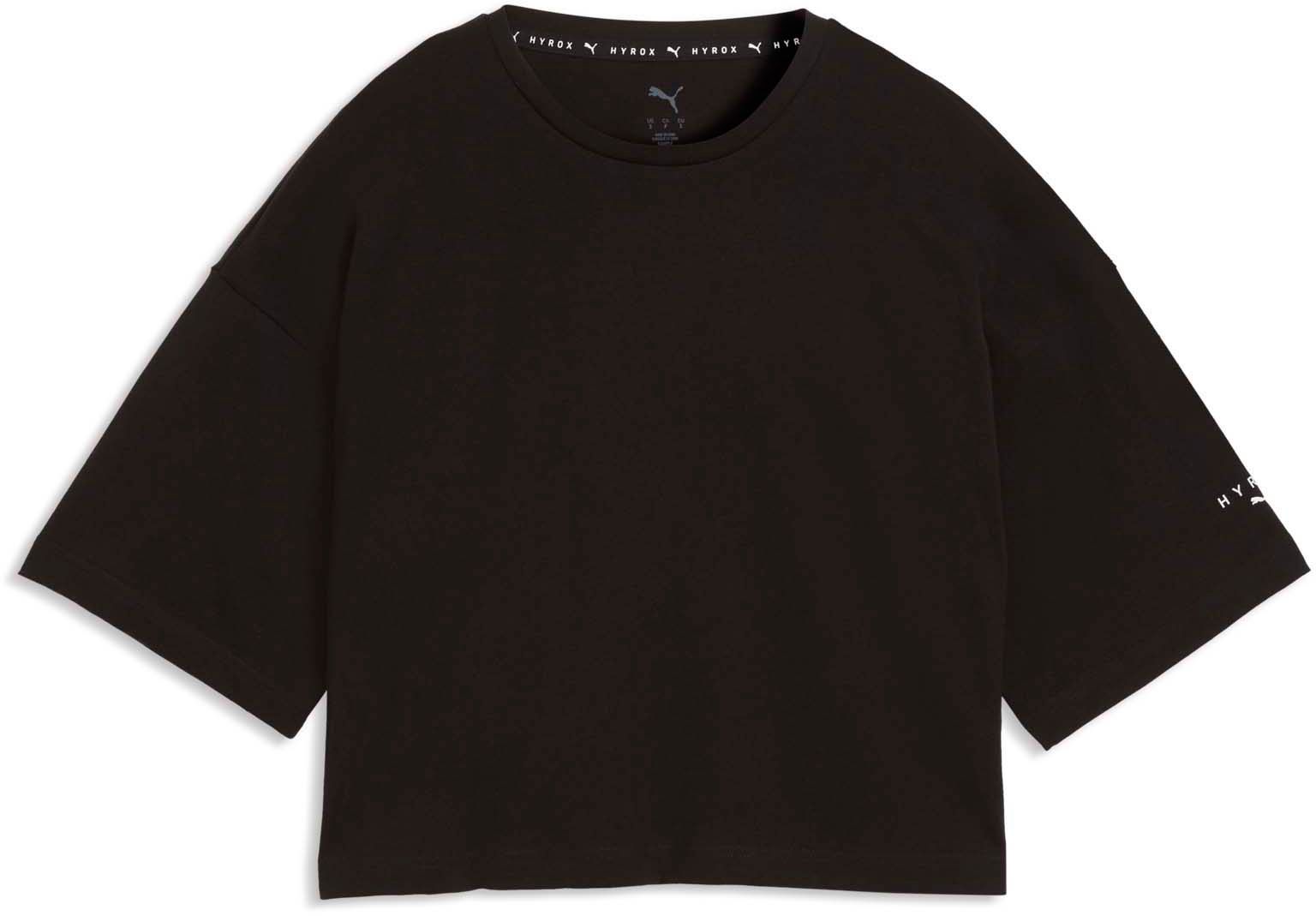 PUMA x HYROX Women's City Tee