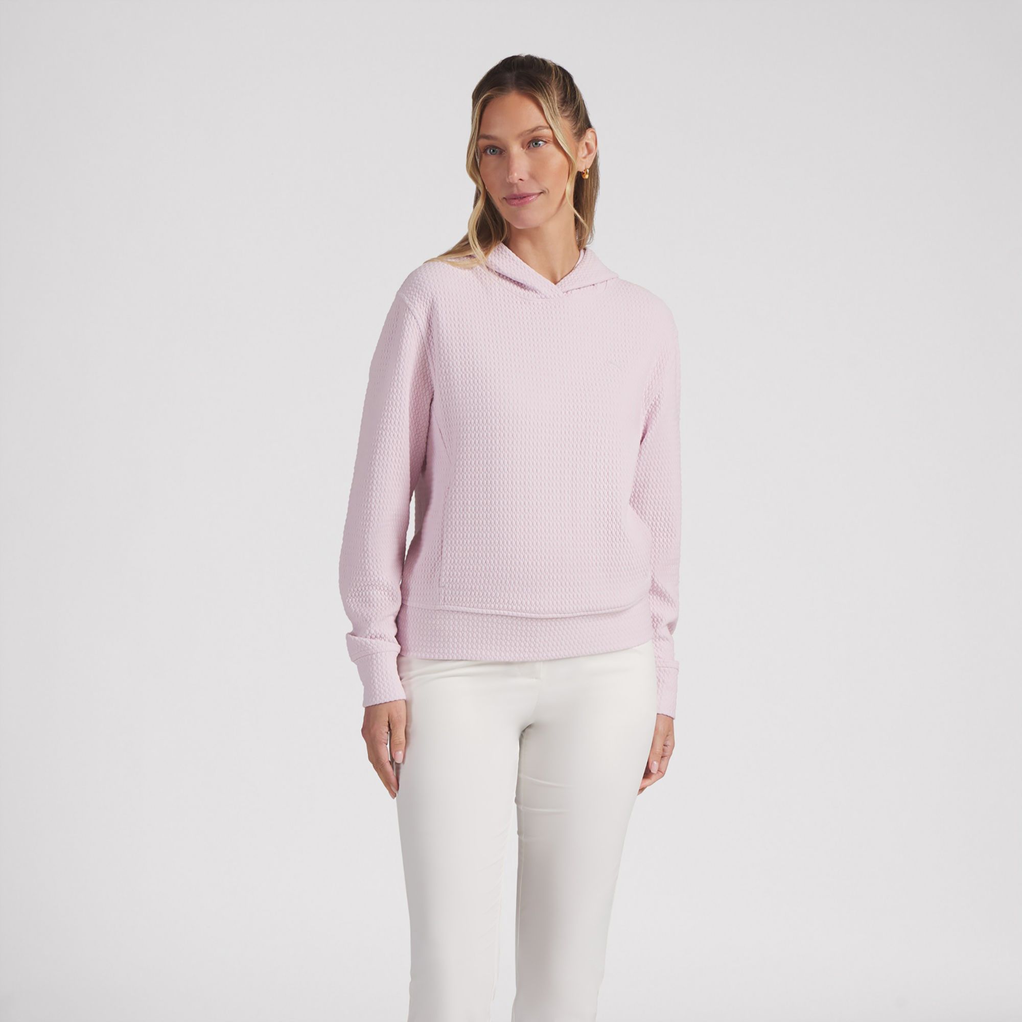 Powder Pink