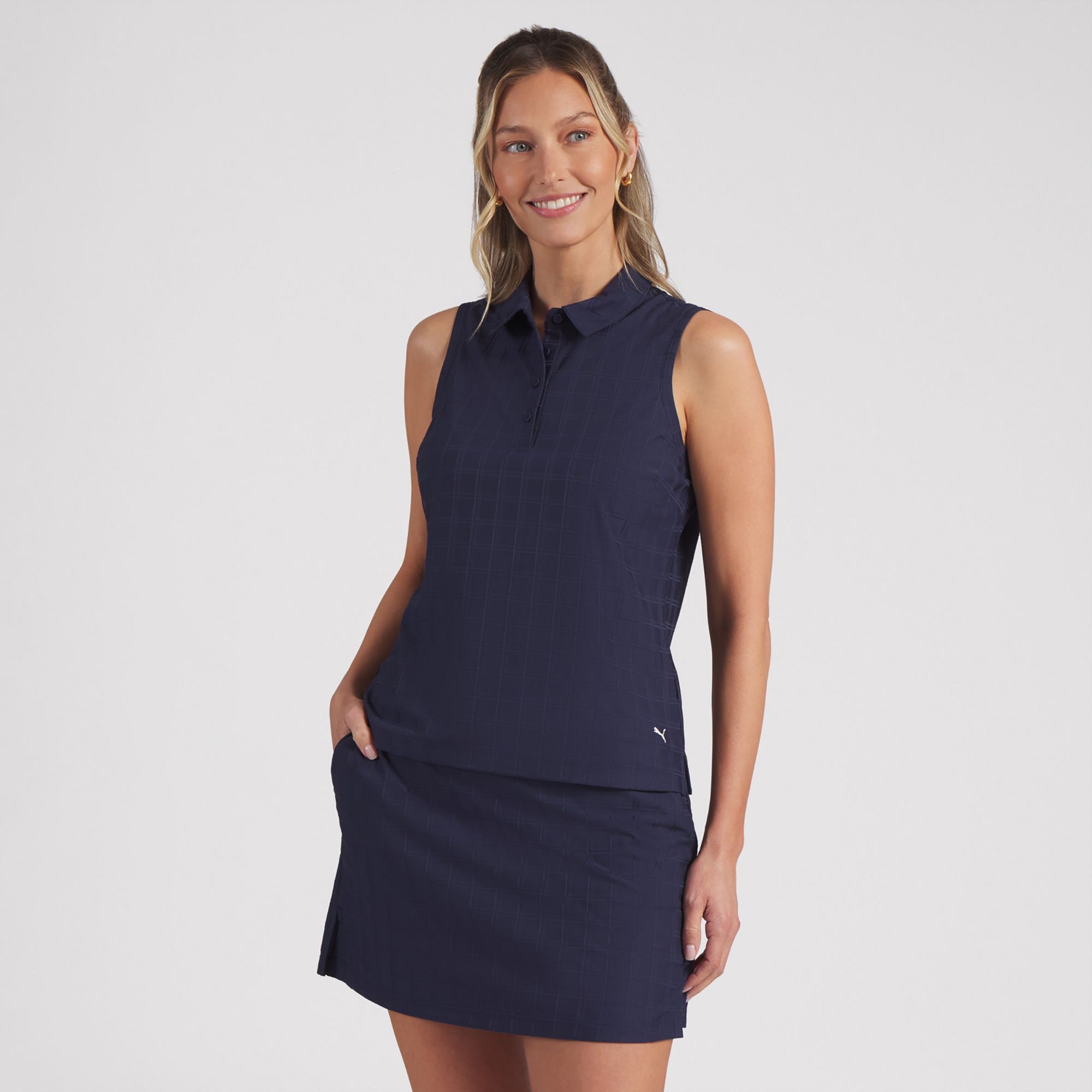 Deep Navy