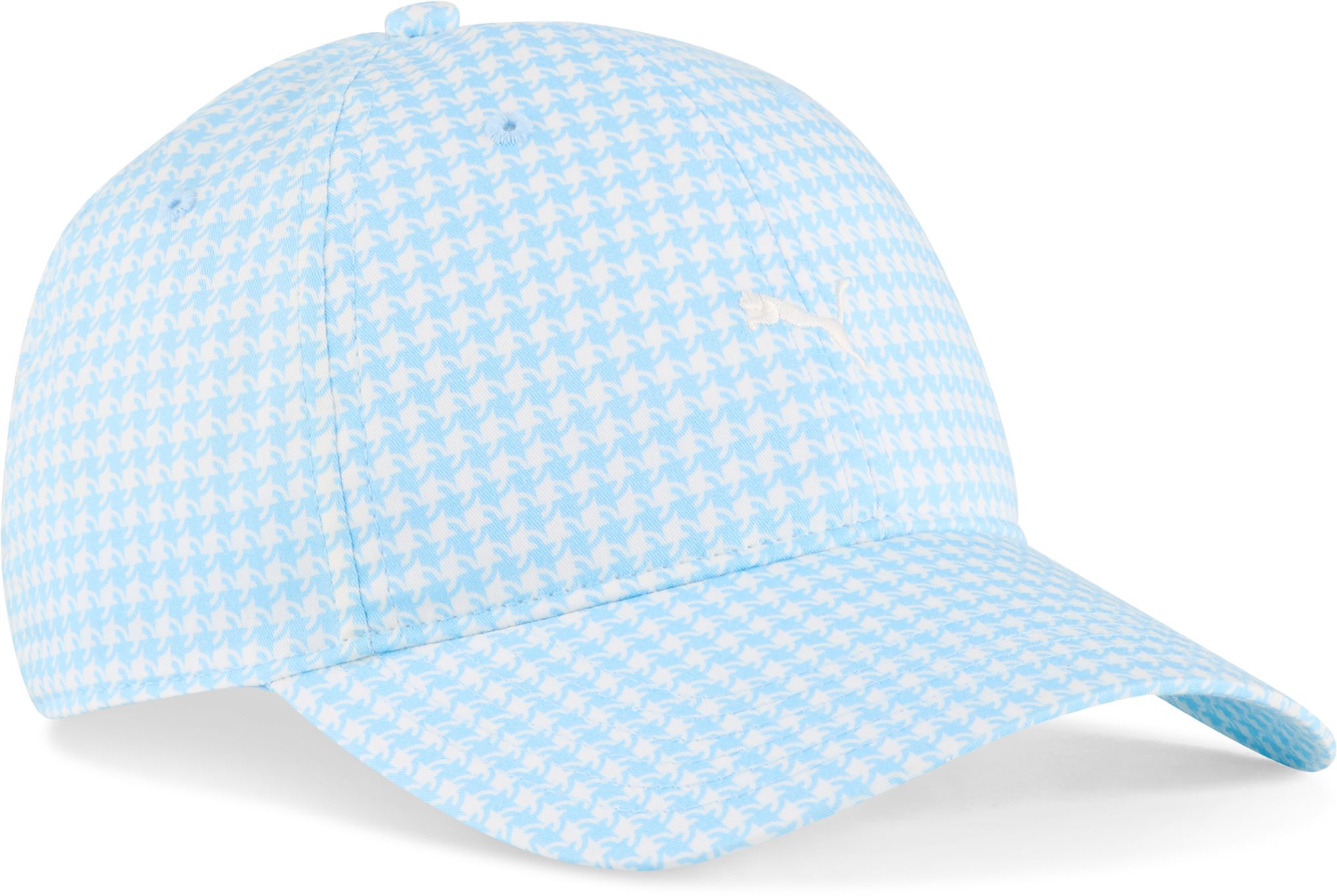 PUMA Women's Herringbone Golf Hat
