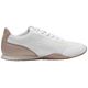 Puma White/Rose Latte