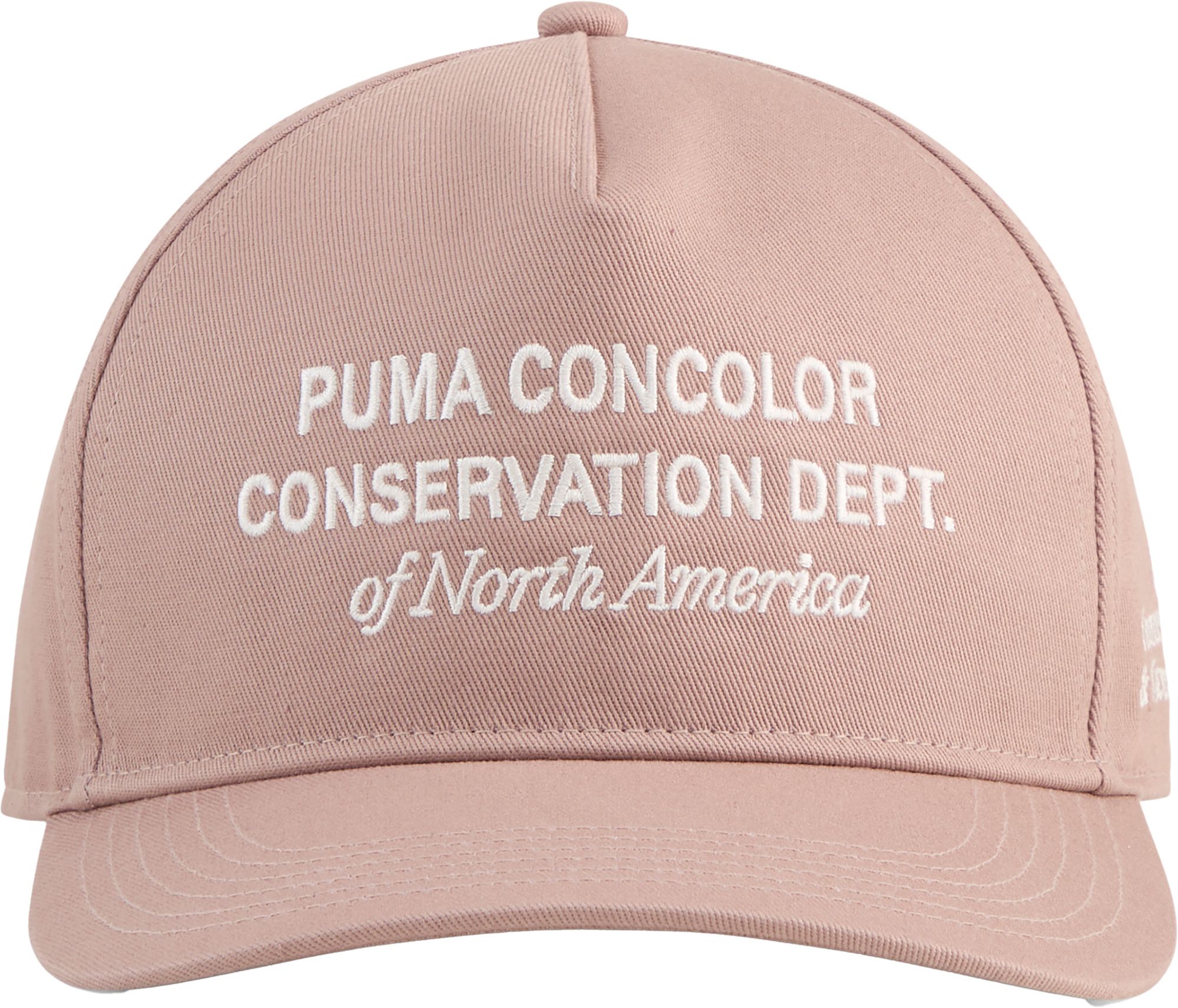 PUMA X GGNC Women's 5-Panel Golf Hat