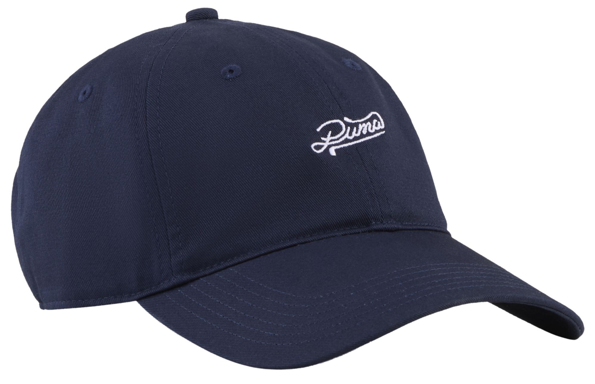 PUMA Women's Rodeo Script Golf Hat