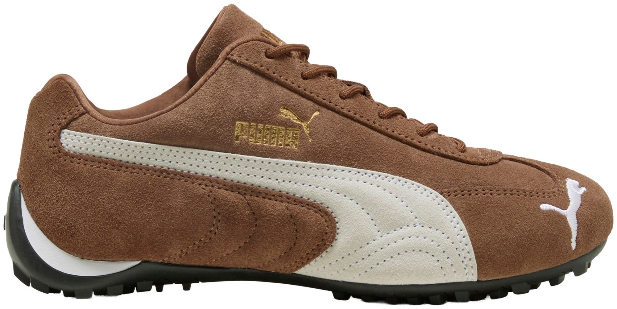 Haute Coffee/Puma White