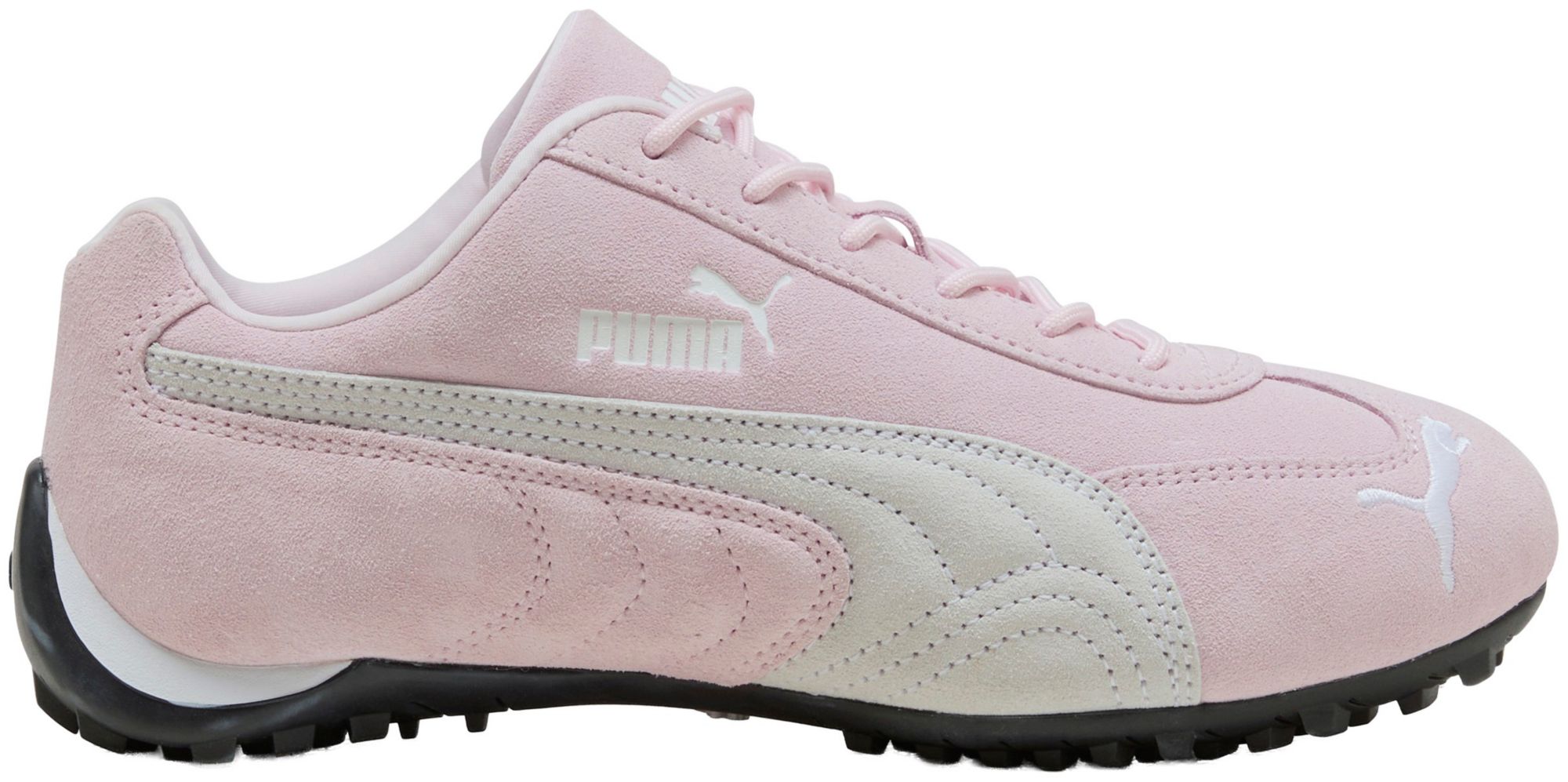 Whisp Of Pink/Puma White