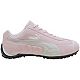 Whisp Of Pink/Puma White