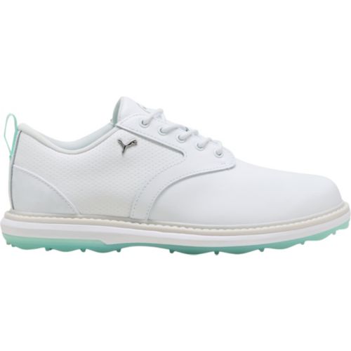 adidas Women's Zoysia Spikeless Golf Shoes | Golf Galaxy