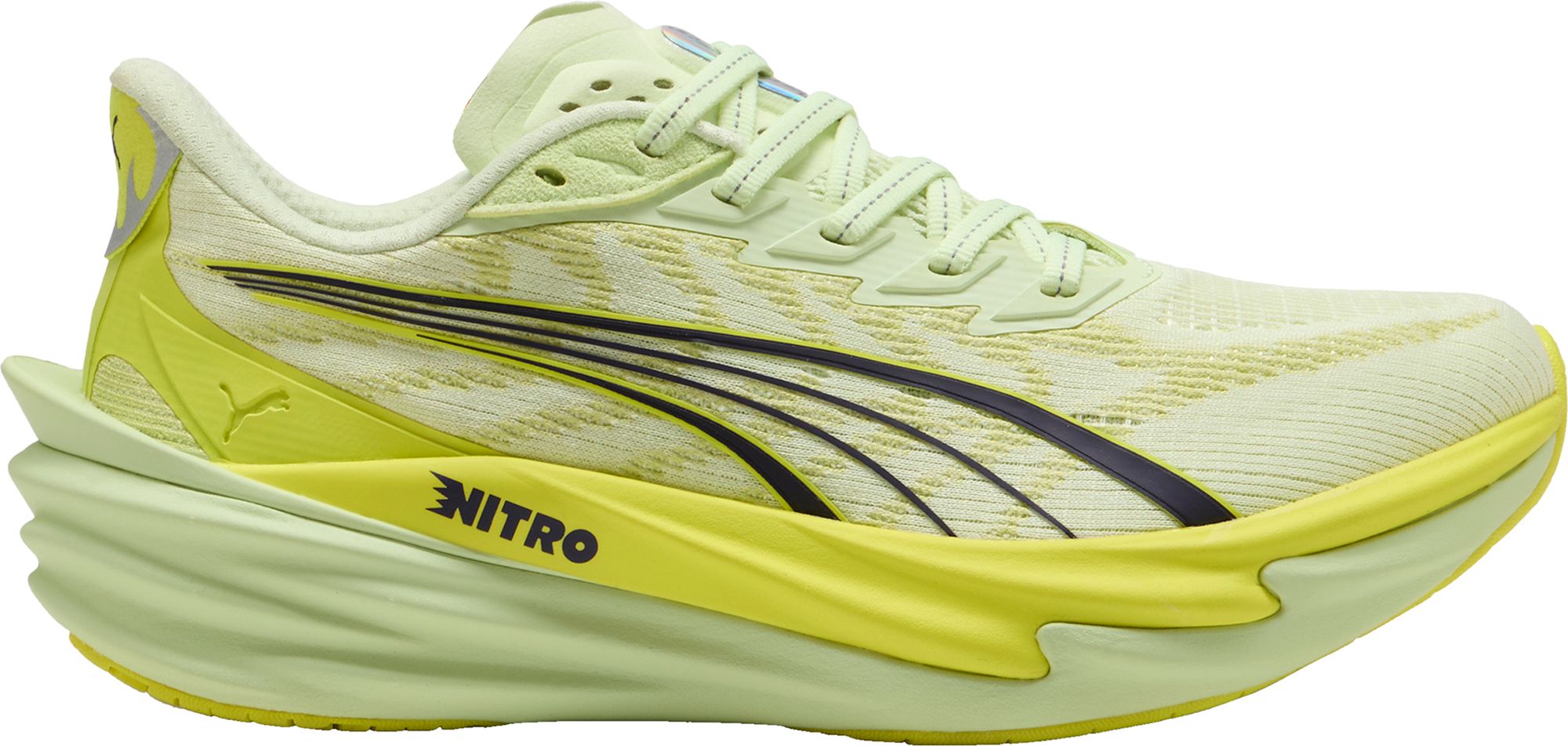 PUMA Women's Deviate 4 Running Shoes