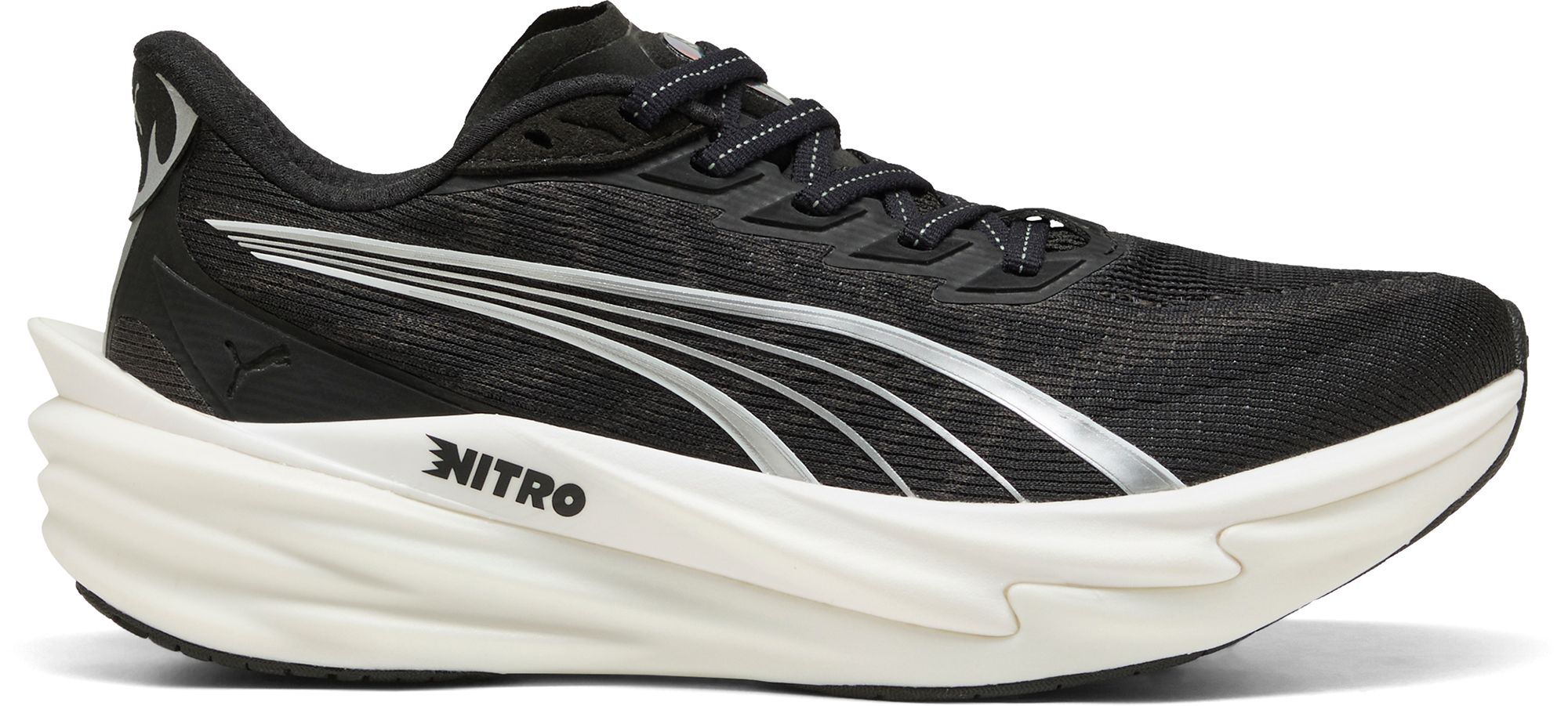 PUMA Women's Deviate NITRO 4 Running Shoes