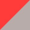 Ultra Red/Silver