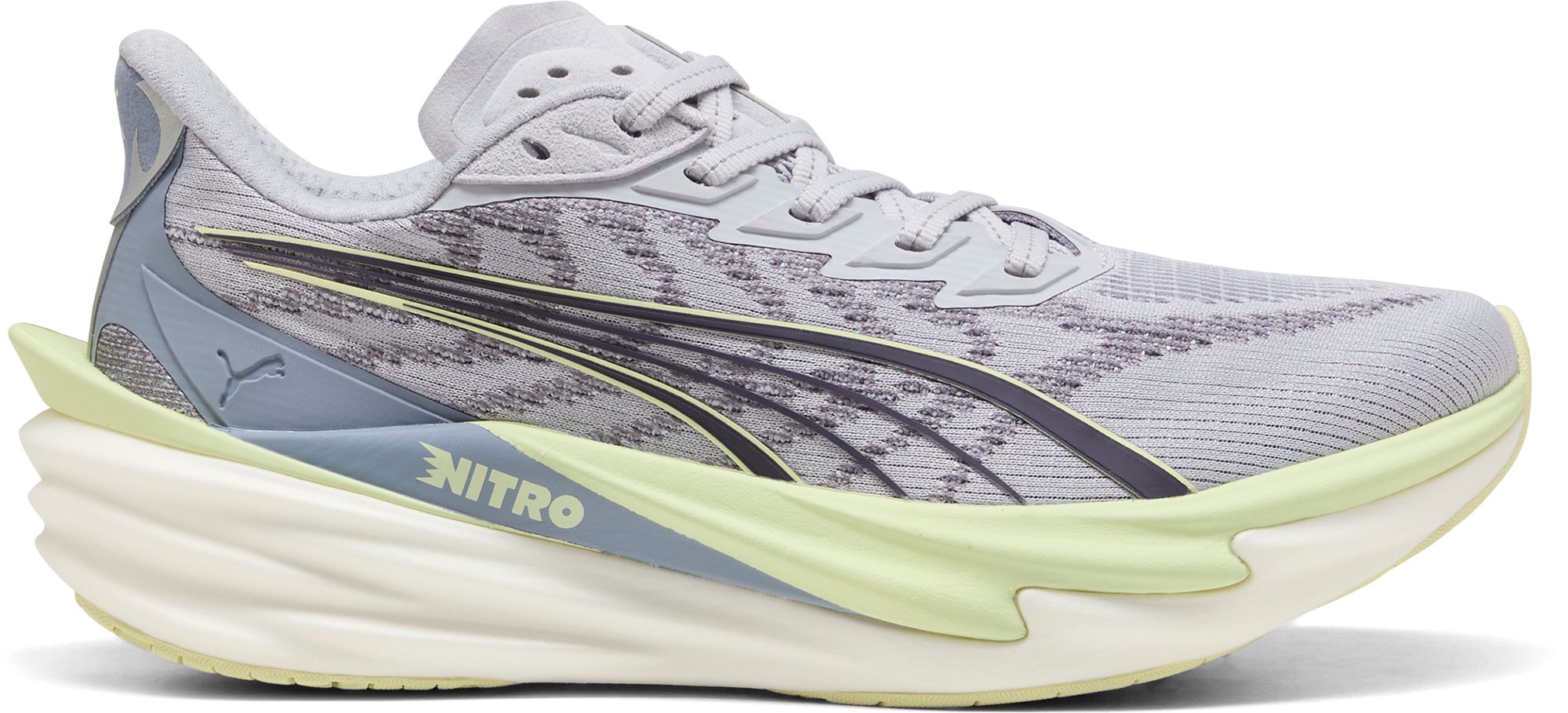 PUMA Women's Deviate NITRO 4 Running Shoes