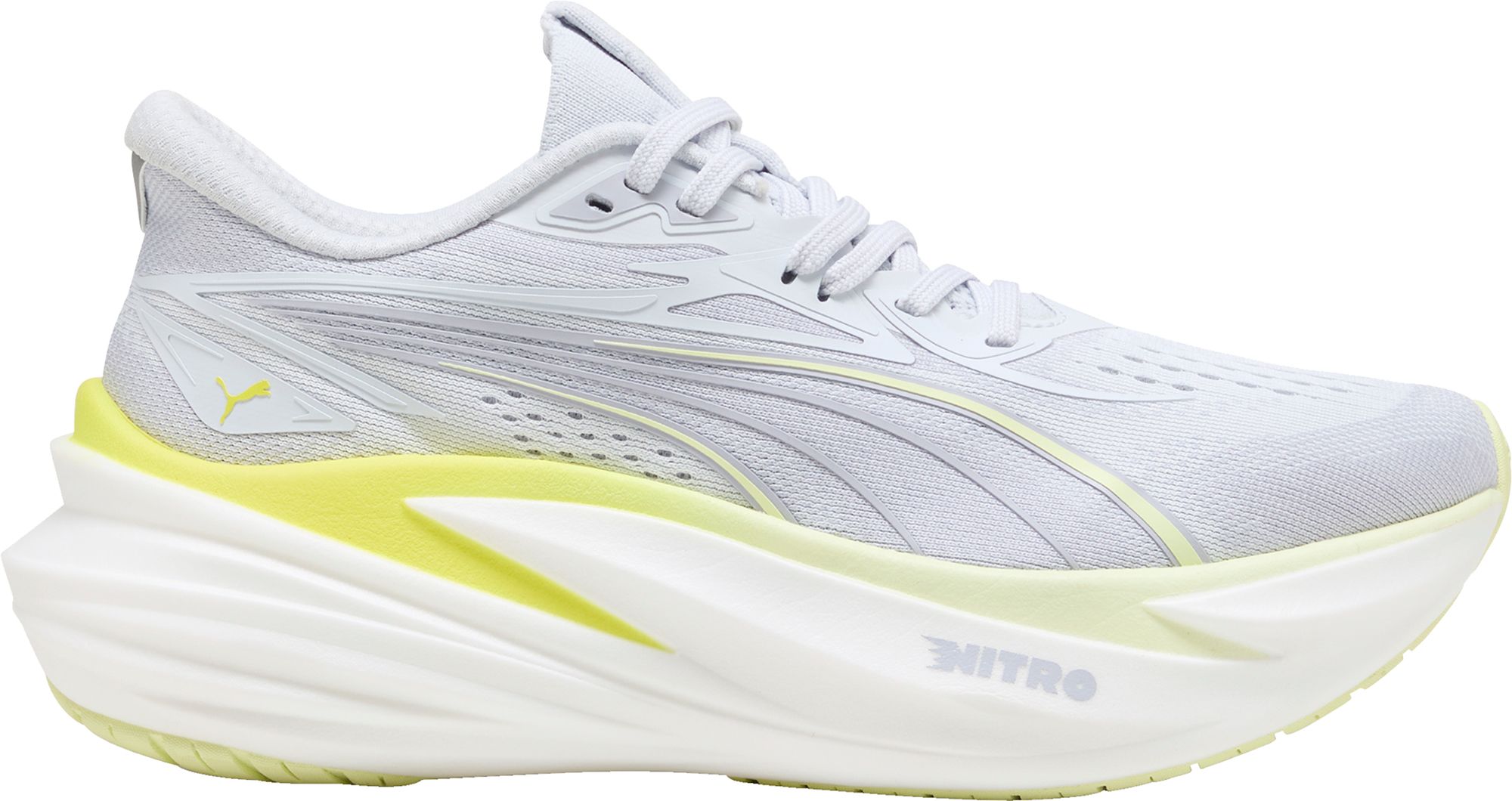 PUMA Women's MagMax NITRO 2 Running Shoes