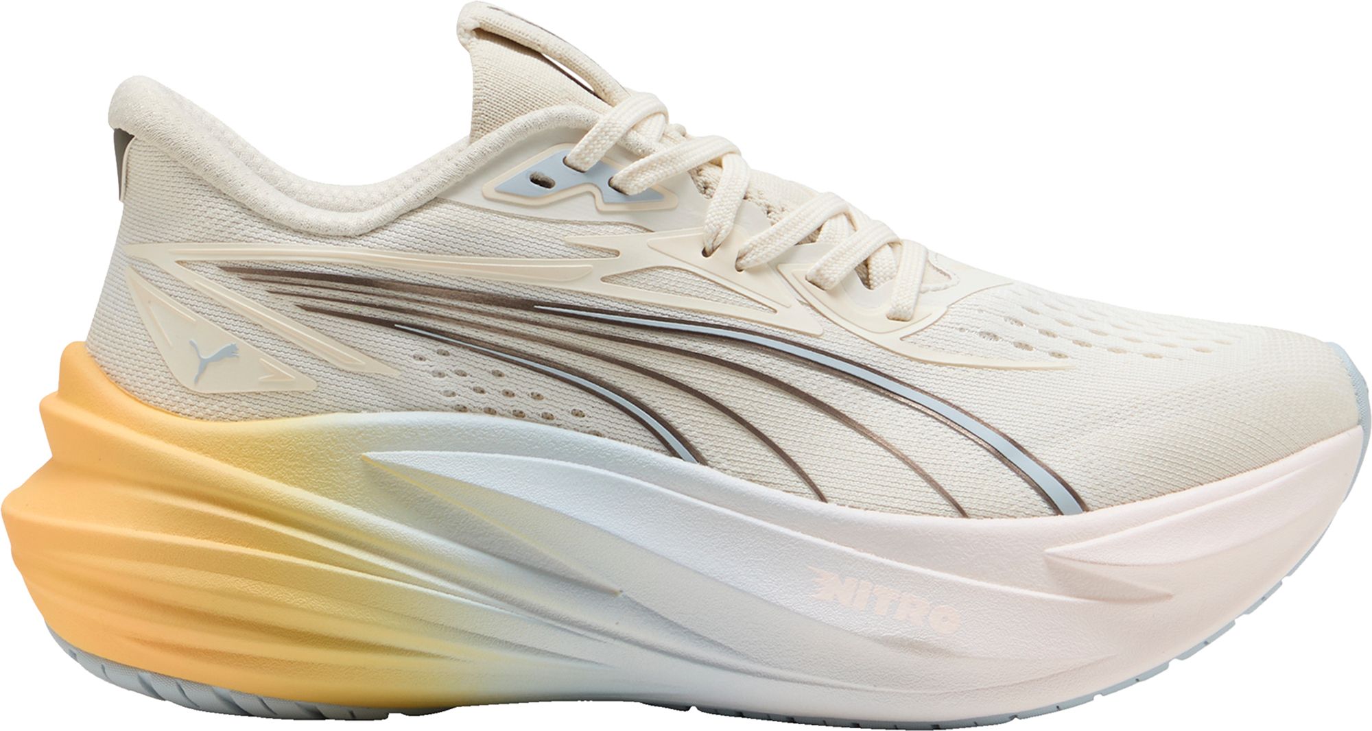 PUMA Women's MagMax NITRO 2 Running Shoes