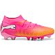 Pink/Orange