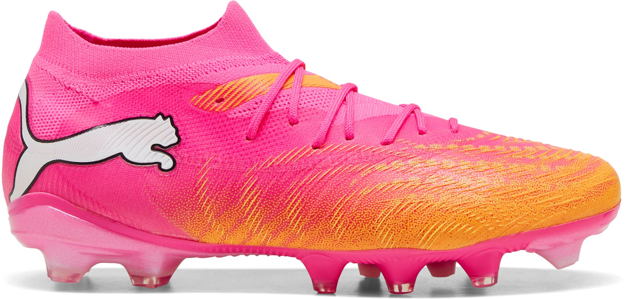 PUMA Women's Future 9 Match FG Soccer Cleats
