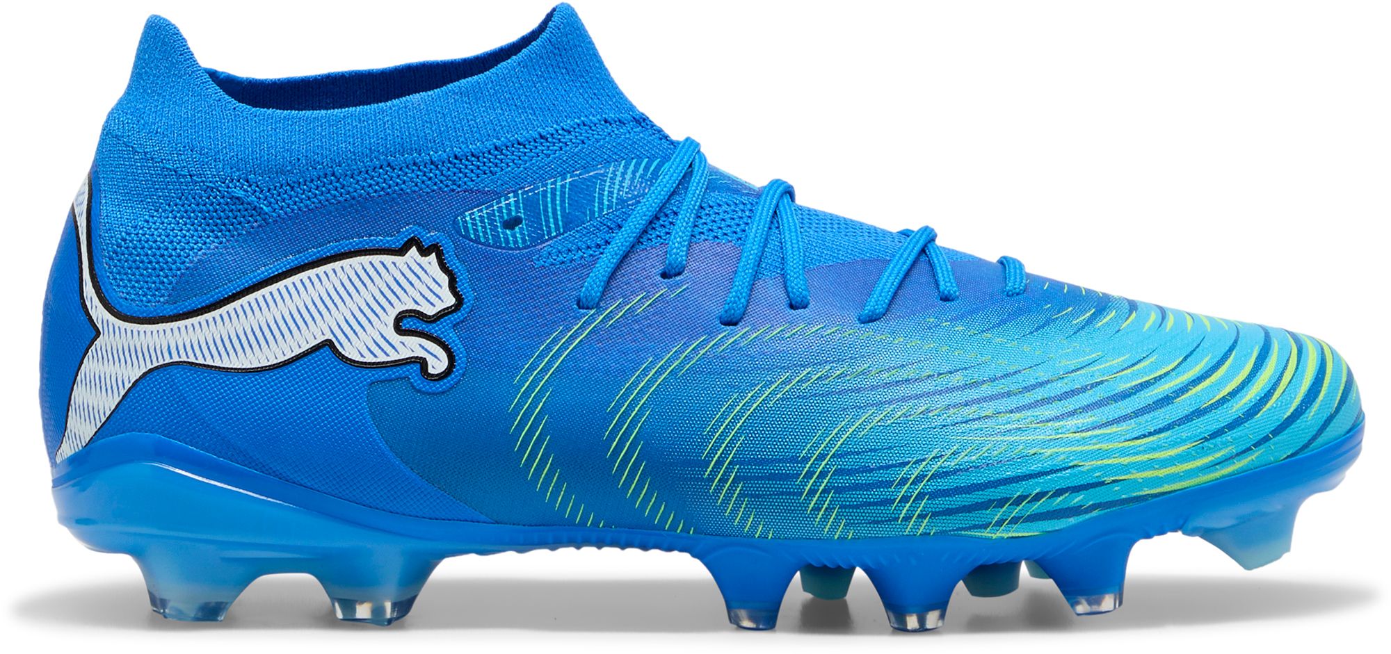 PUMA Women's Future 9 Match FG Soccer Cleats