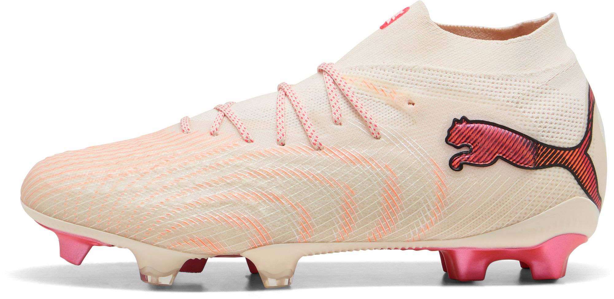 PUMA Women's Future 9 Ultimate FG Soccer Cleats