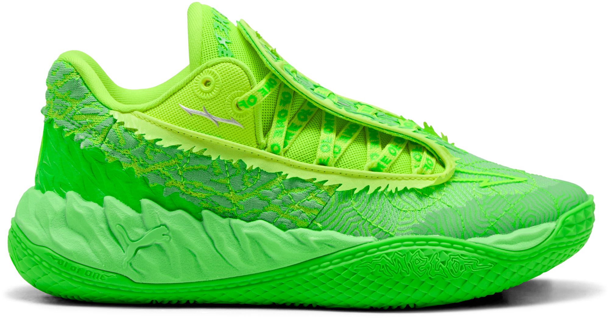 Fluro Green Pes-Fluro Yellow Pes