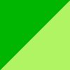 Fluro Green Pes-Fluro Yellow Pes