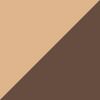 Chocolate/Warm White