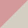 Pink Shimmer/Puma White