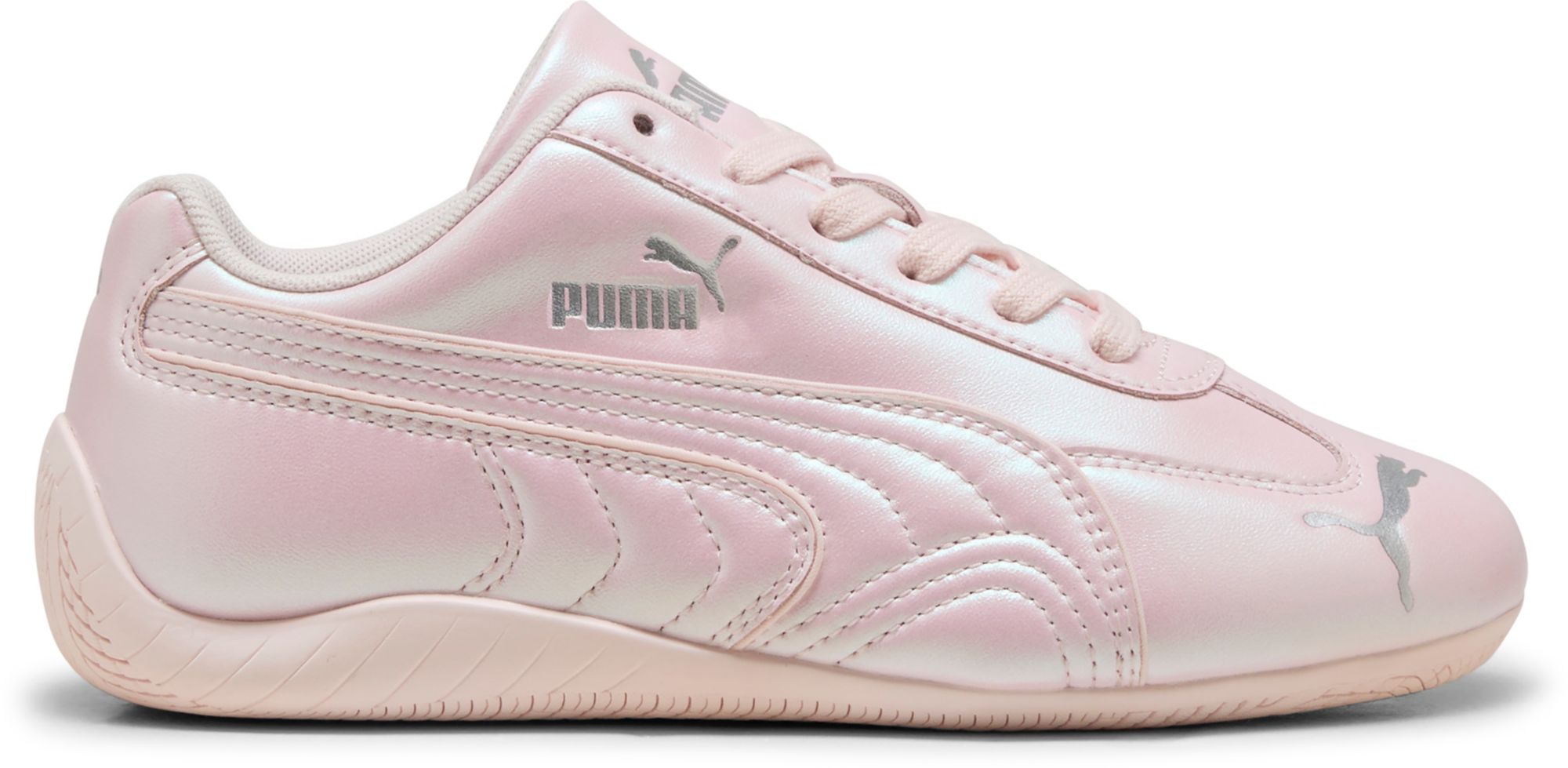 PUMA Kids' Grade School Speedcat OG Shoes