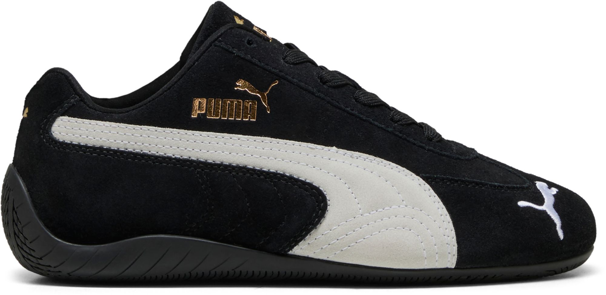 PUMA Kids' Grade School Speedcat OG Shoes